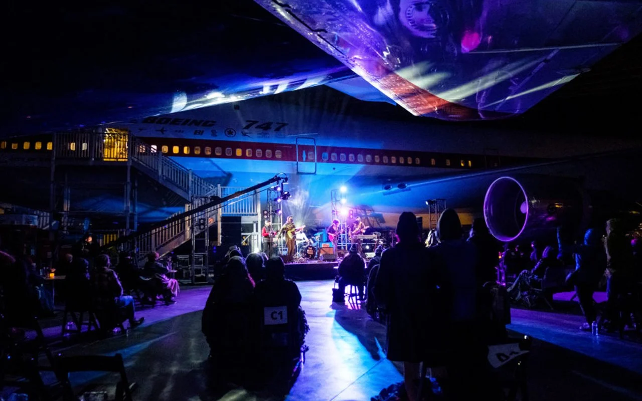 Cleared for Takeoff 2021