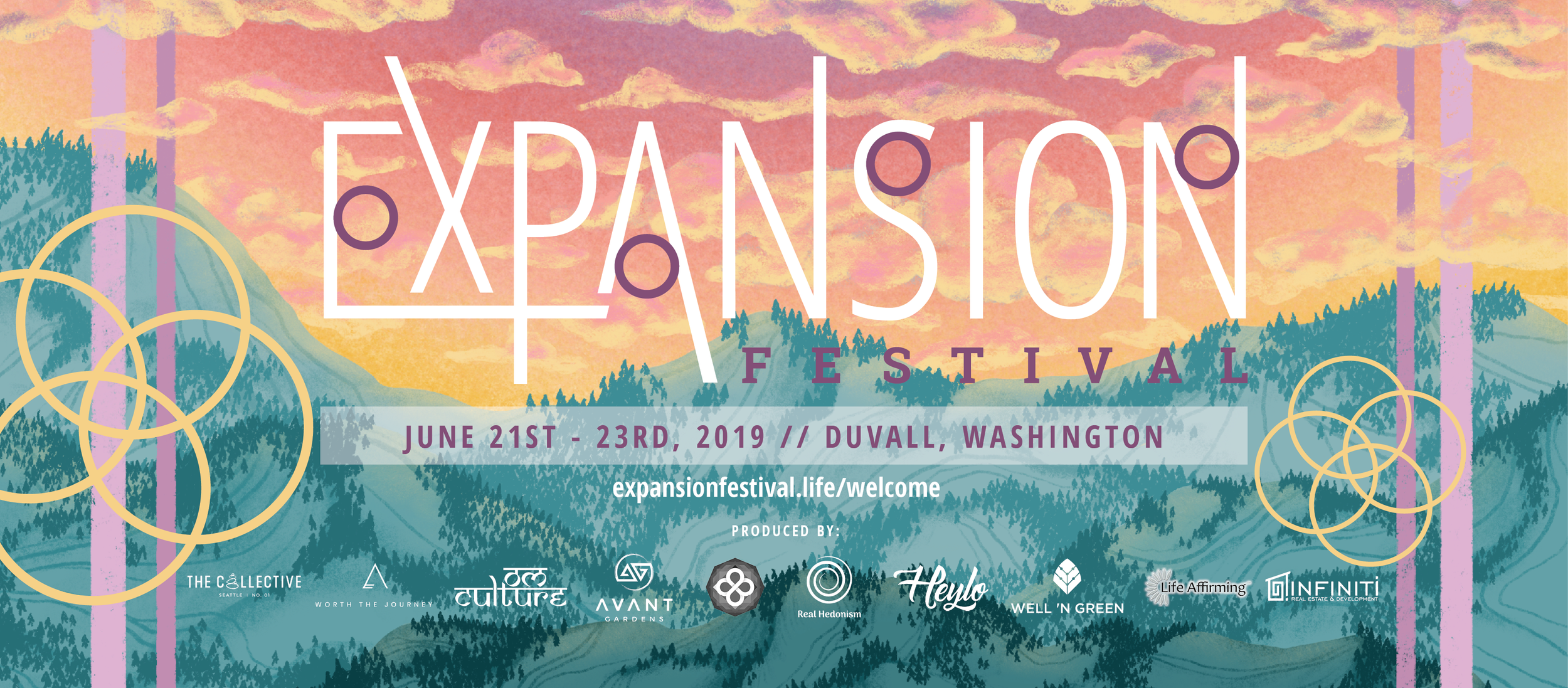 Expansion Festival 2019