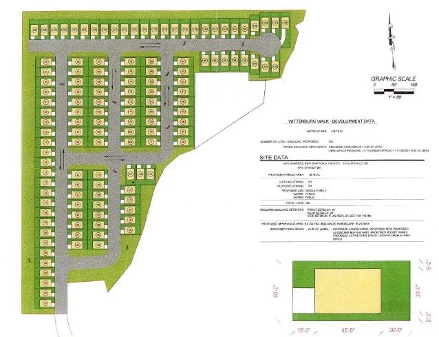 128 HOMES