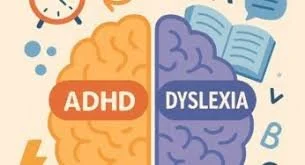 ADHD and Dyslexia: Understanding Co-Occurrence, Overlap and Assessment