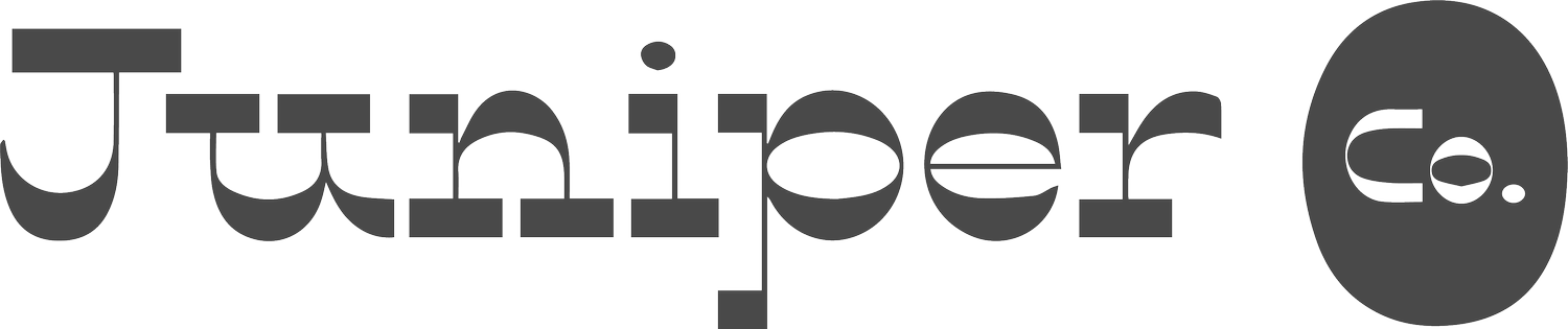 JuniperCo Branding 