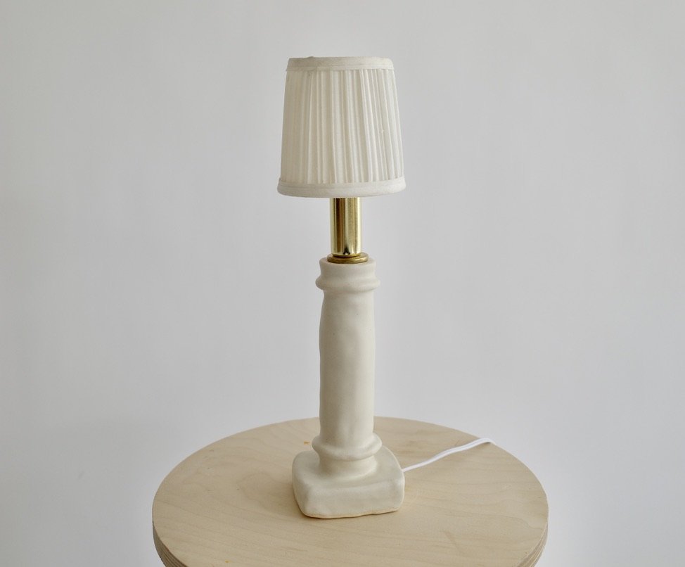 romantic lamp