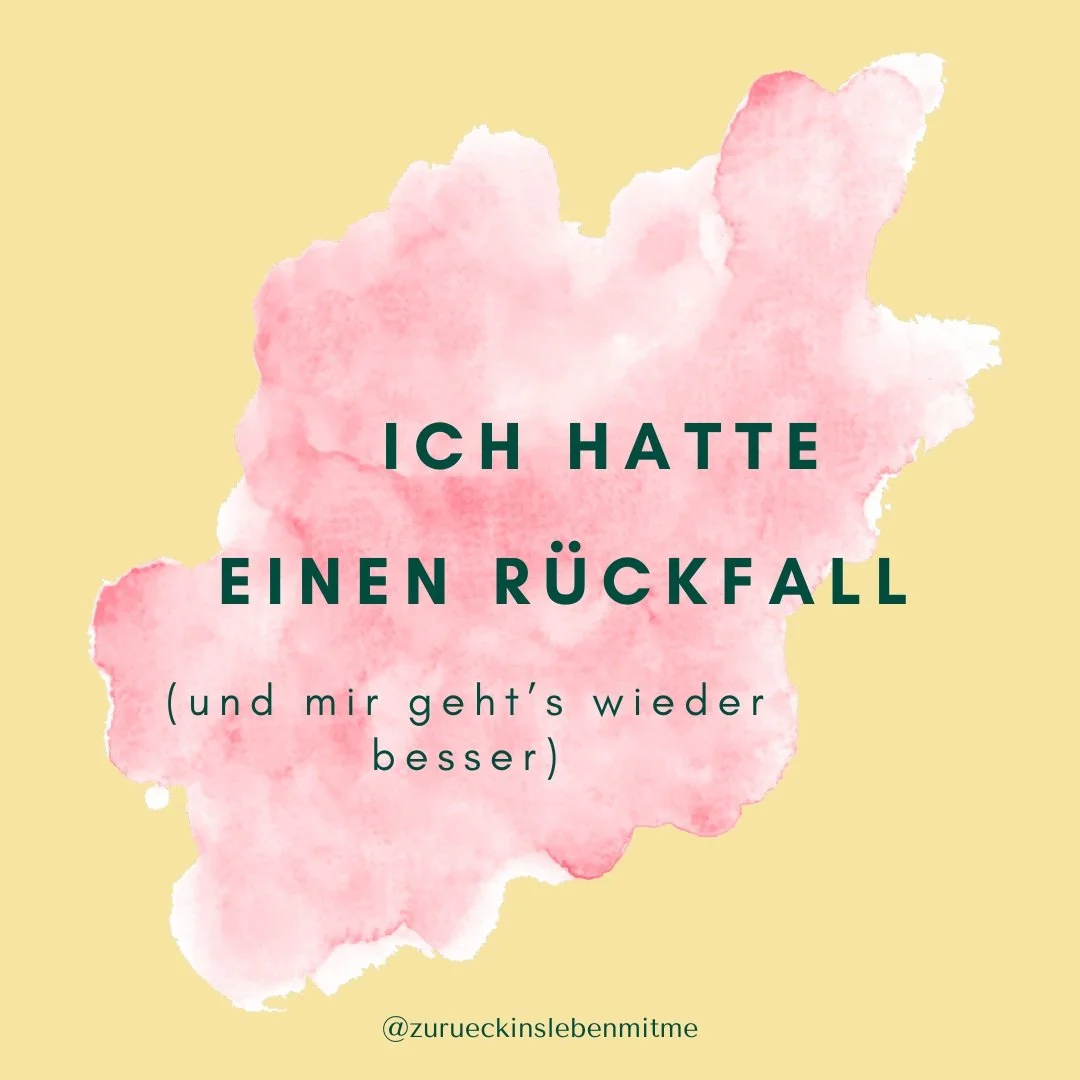 Sechs Monate war es hier still. Daf&uuml;r gab es einen Grund.
Nachdem ich schon ziemlich funktional war (arbeiten und Urlaub machen ging), hat es mich nochmal zur&uuml;ckgeworfen. Letzten September hatte ich Corona. Die Infektion an sich habe ich gu