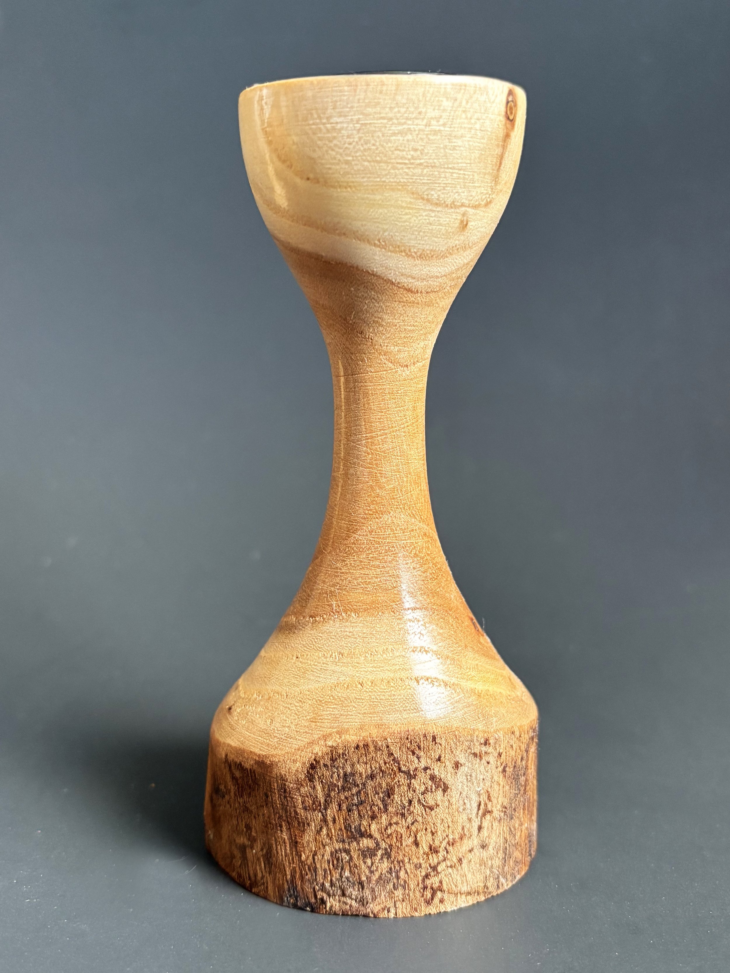 Elm Candlestick