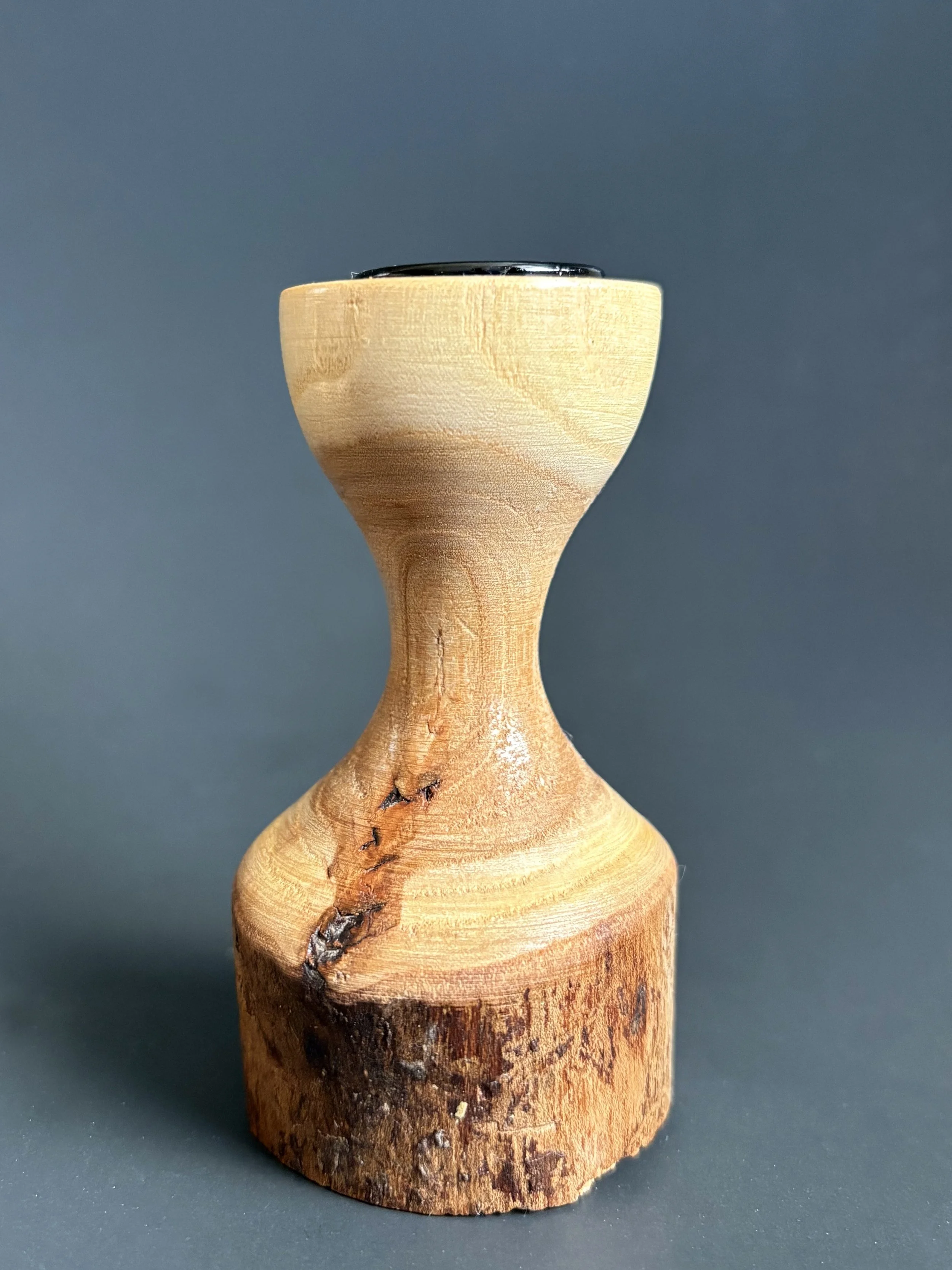Elm Candlestick
