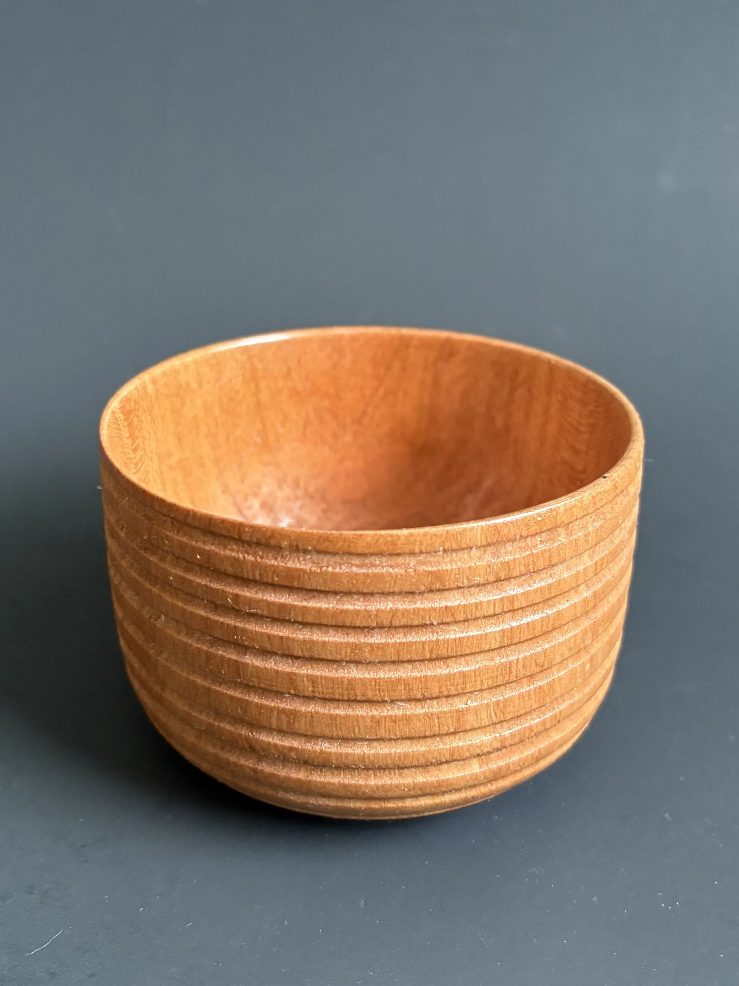 Cherry Bowl (Lined)