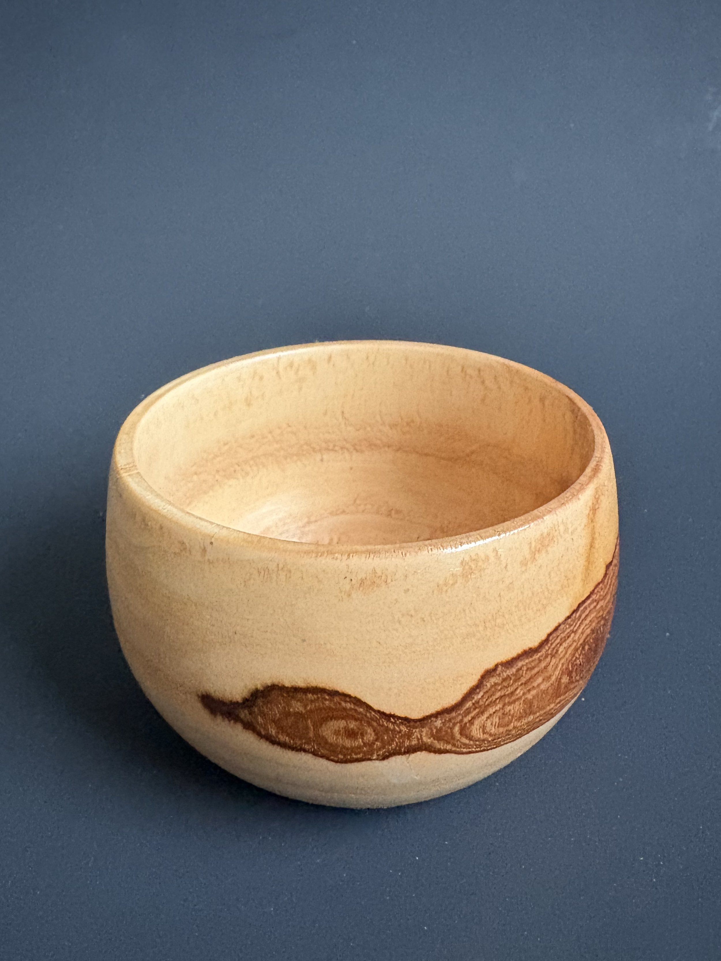 Hackberry Bowl