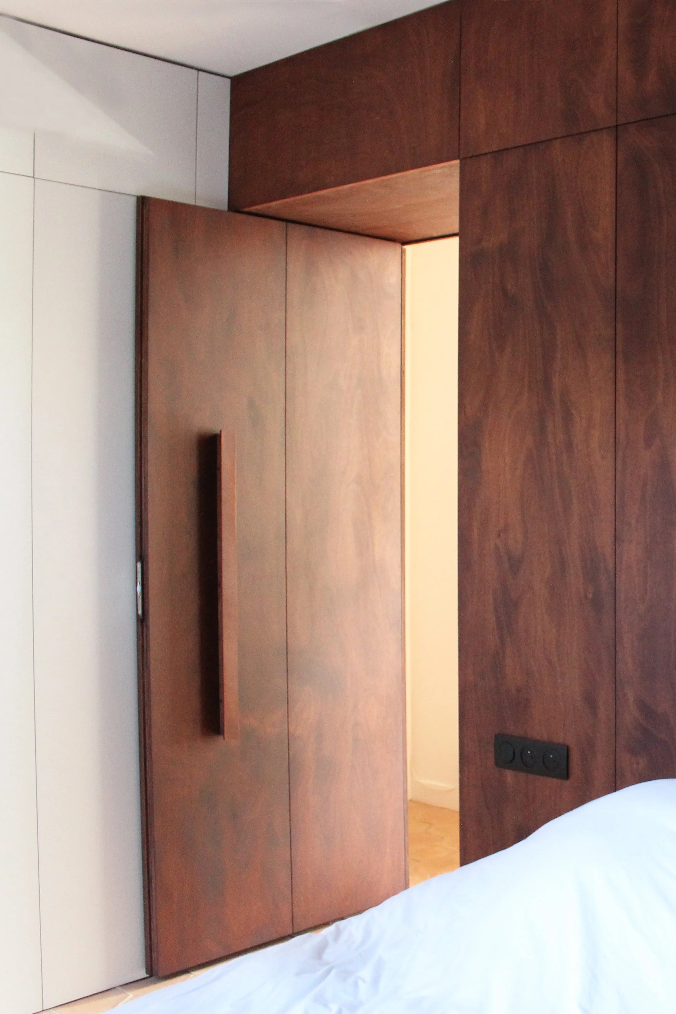 Appartement Juno