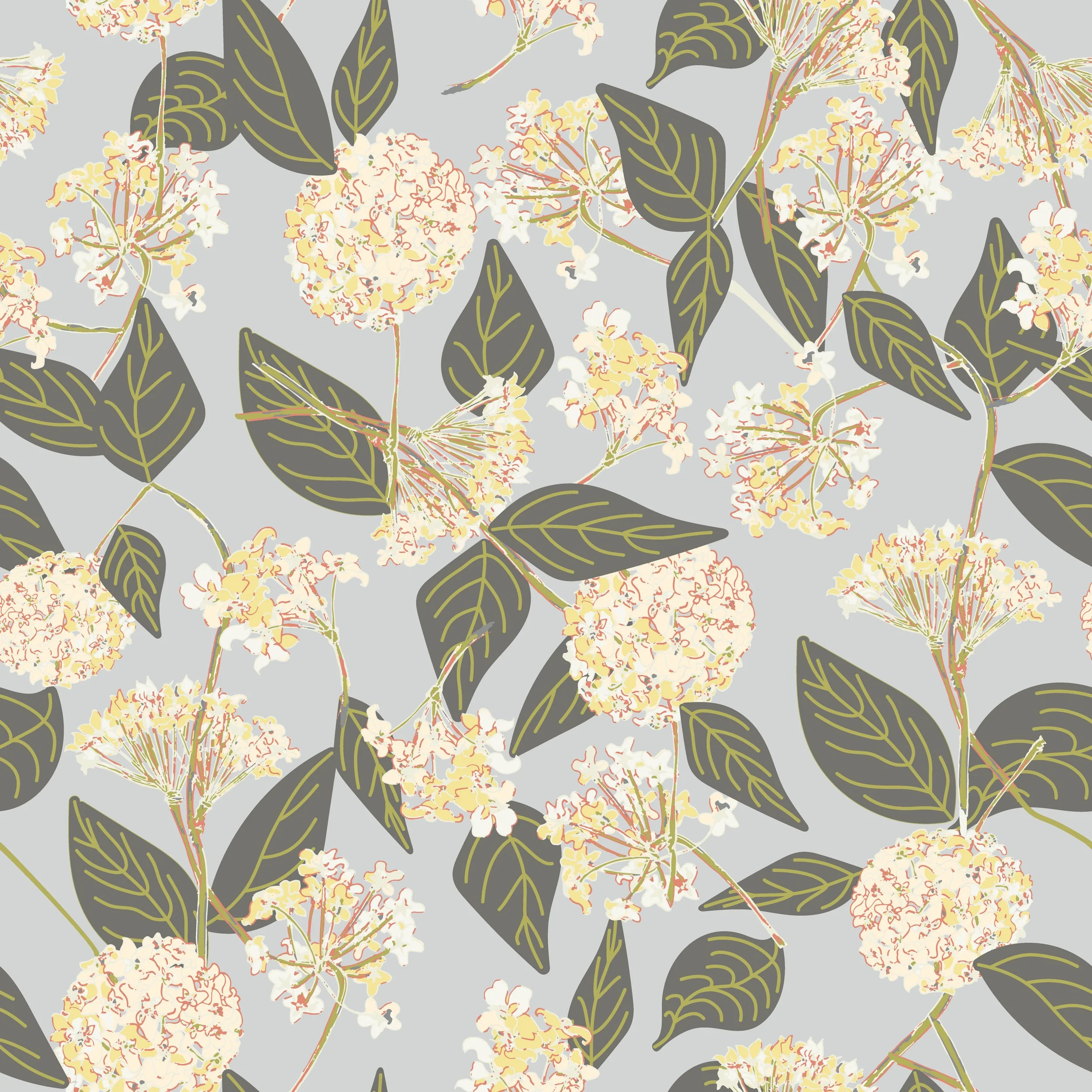 Wedding Blue & YLight Yellow Hoya and leaves-01.jpg