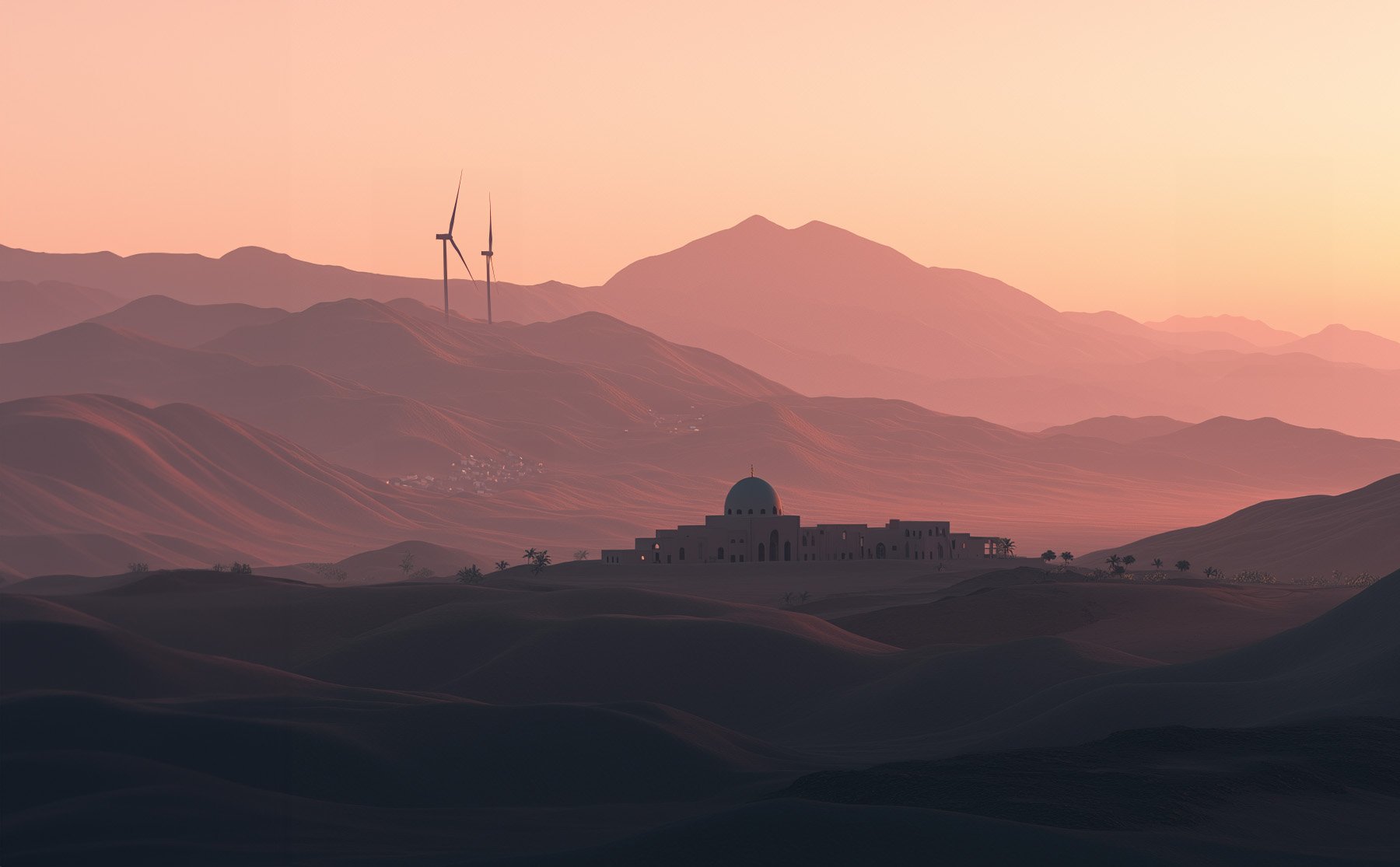 Renewables, Resilience and Regional Cooperation: China-MENA Energy Partnerships in the Shadow of the Iran War