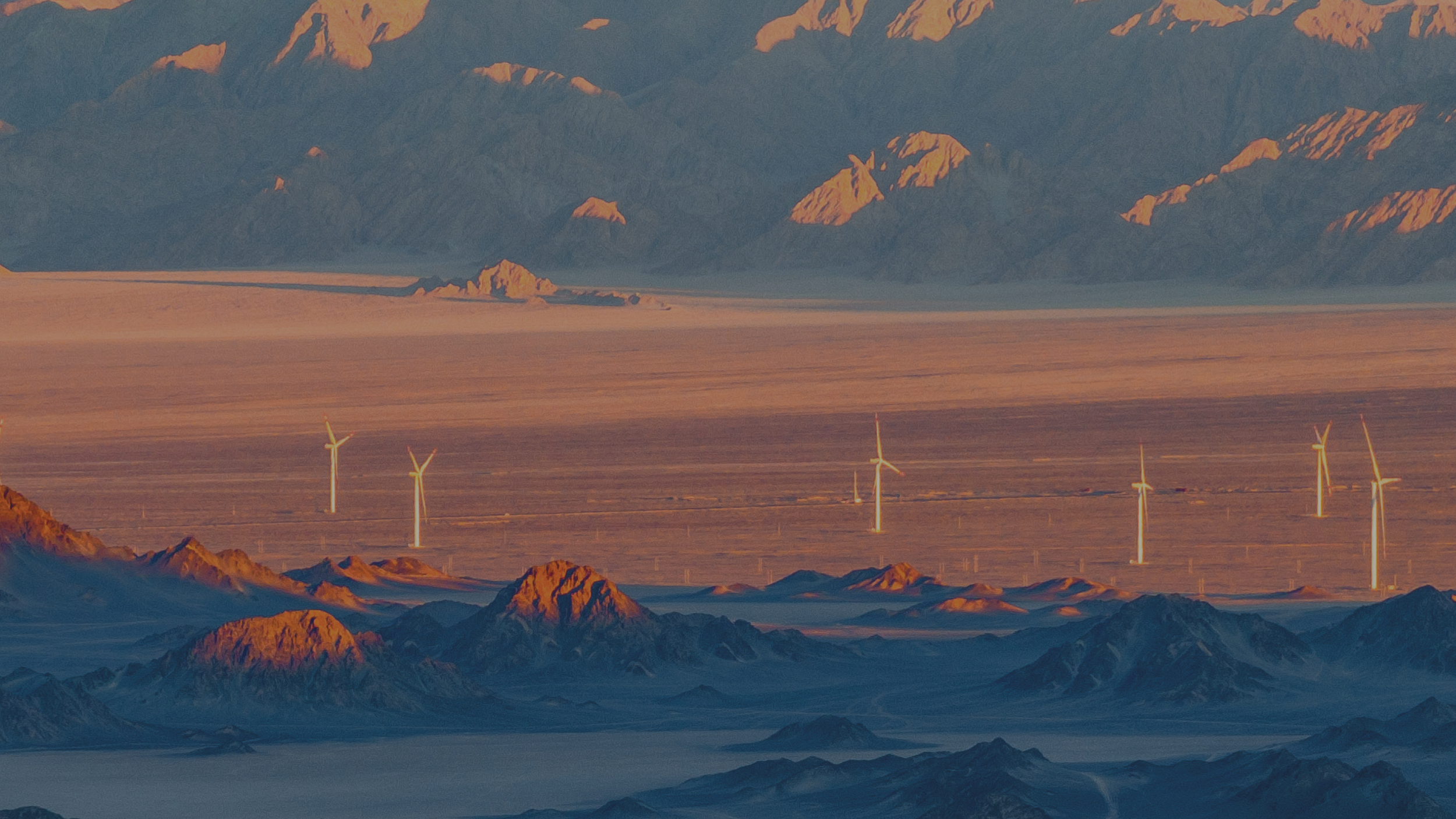 The China–MENA Energy and Climate Forum