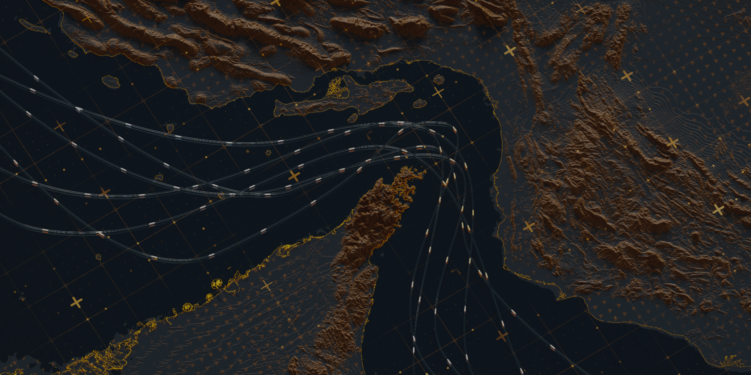Green Industry, Geopolitics, and the Gulf's Economic Future 