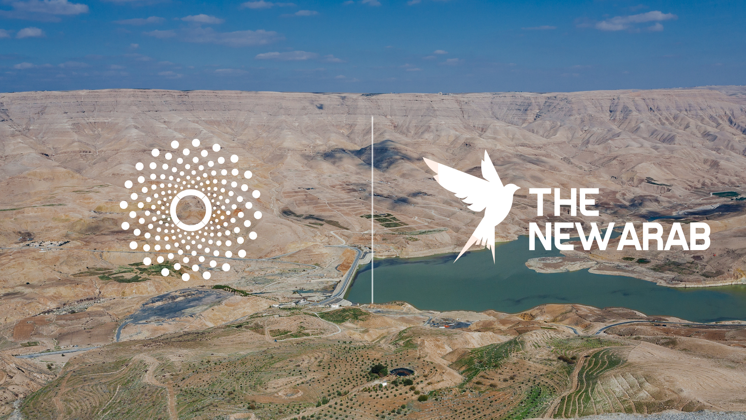 8 July 2026 - The New Arab: Insights on  Jordan's acute water scarcity and  vulnerability to weaponization of water resources by Israel, a pattern likely to intensify as climate change shrinks supply across the region.