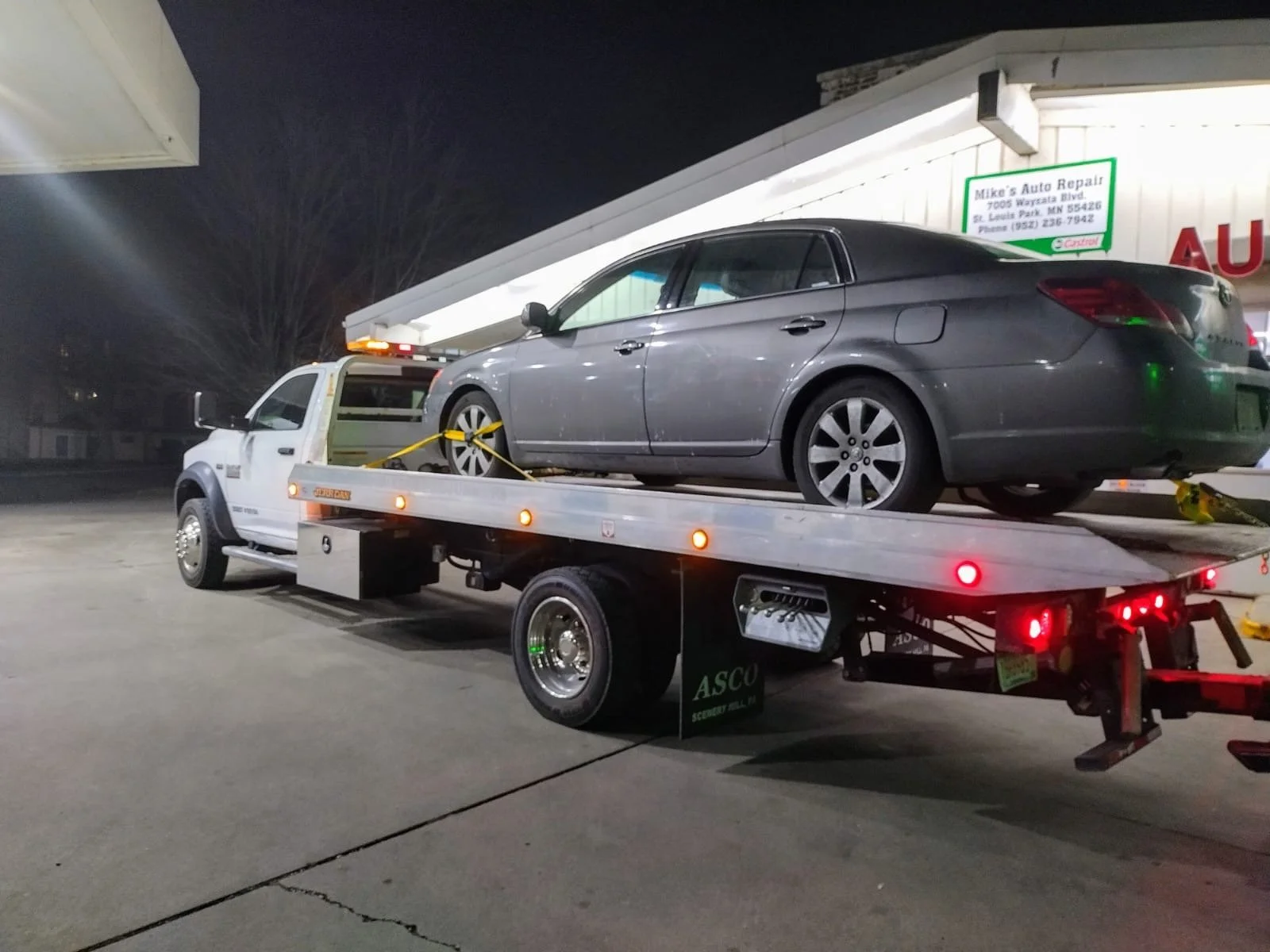 Fast Towing Minneapolis Reviews: Your Guide to Reliable Emergency Towing in Minneapolis