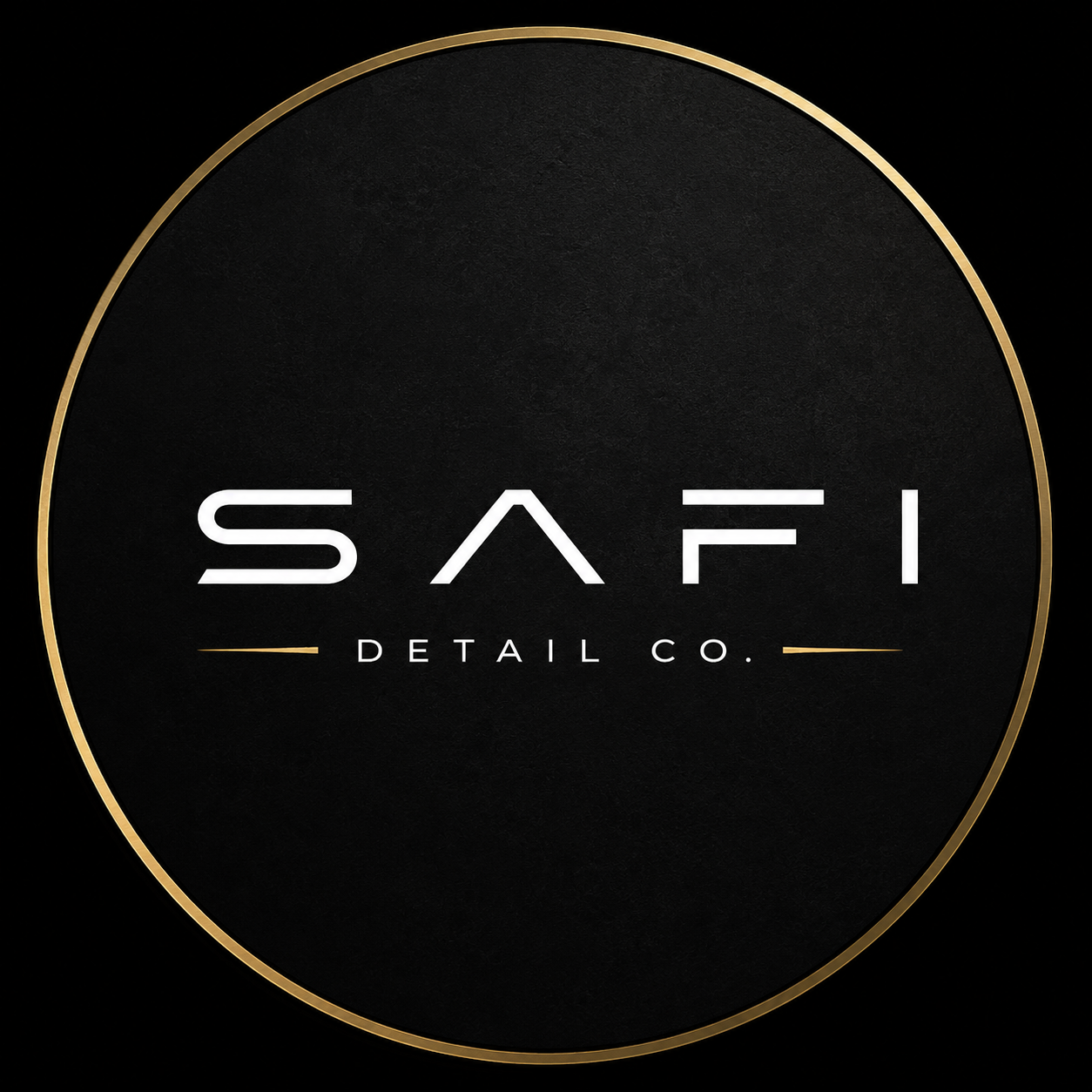 Safi Mobile Detail