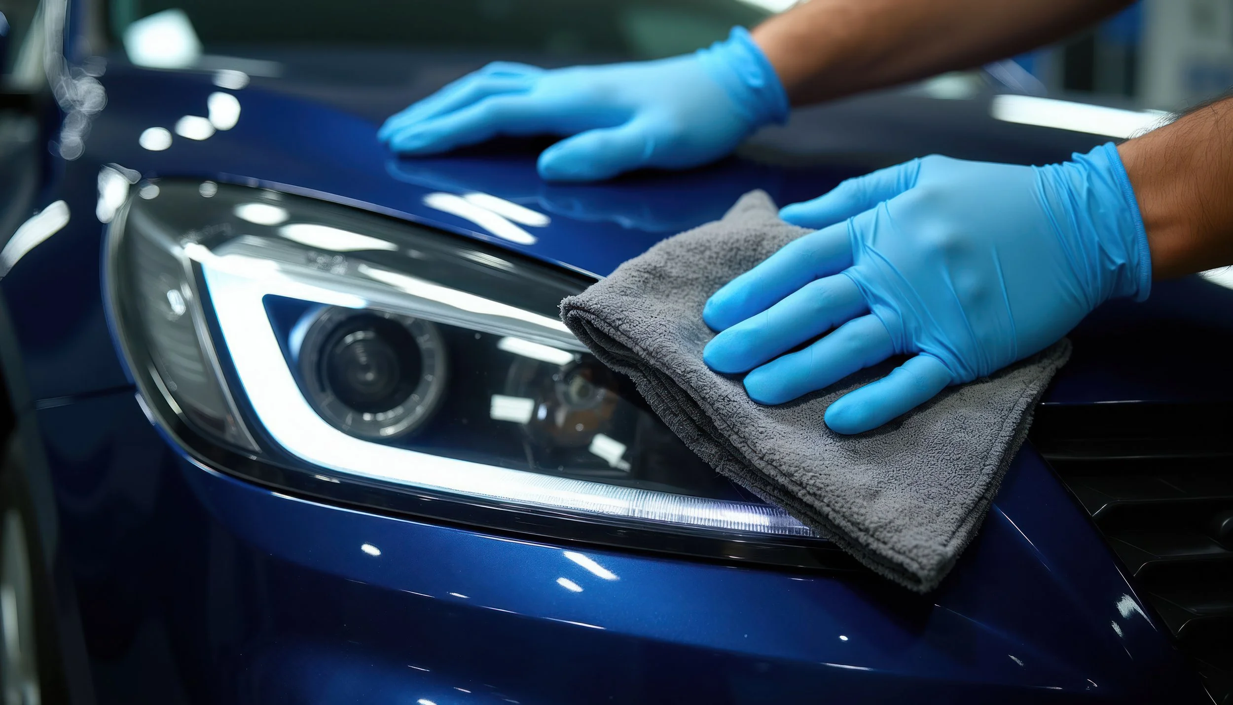 Essential Detail