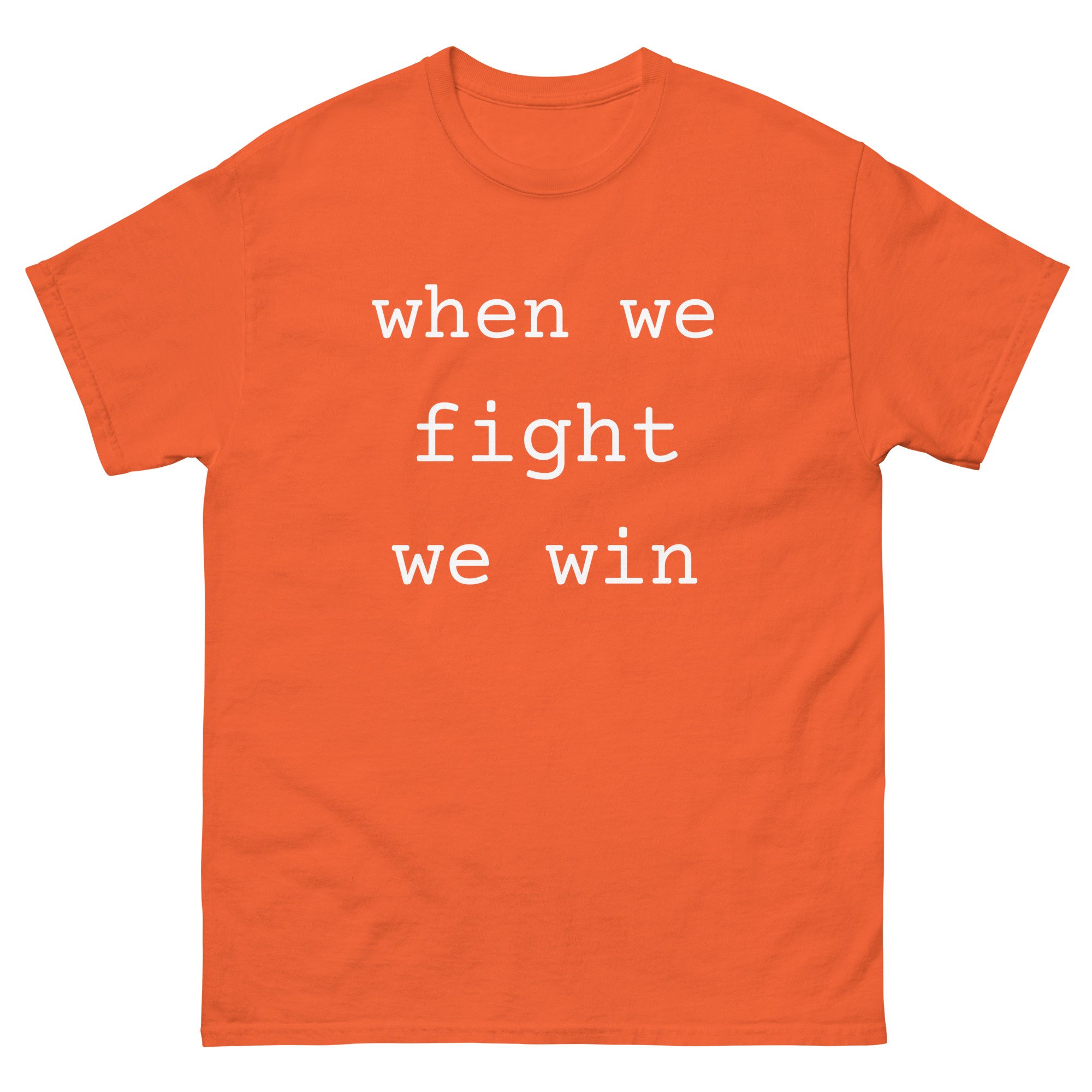 unisex-classic-tee-orange-front-671bfdff07c2c.jpg