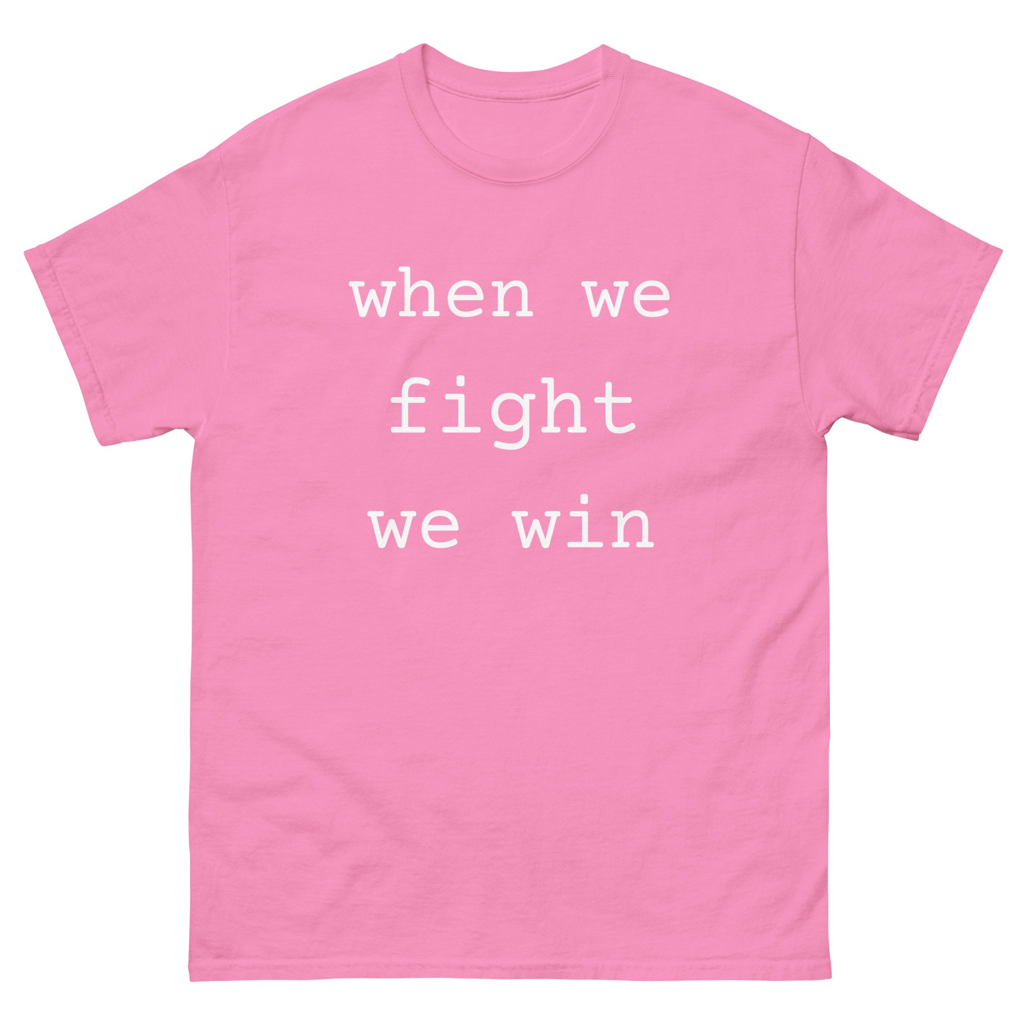 unisex-classic-tee-azalea-front-671bfdff227c9.jpg