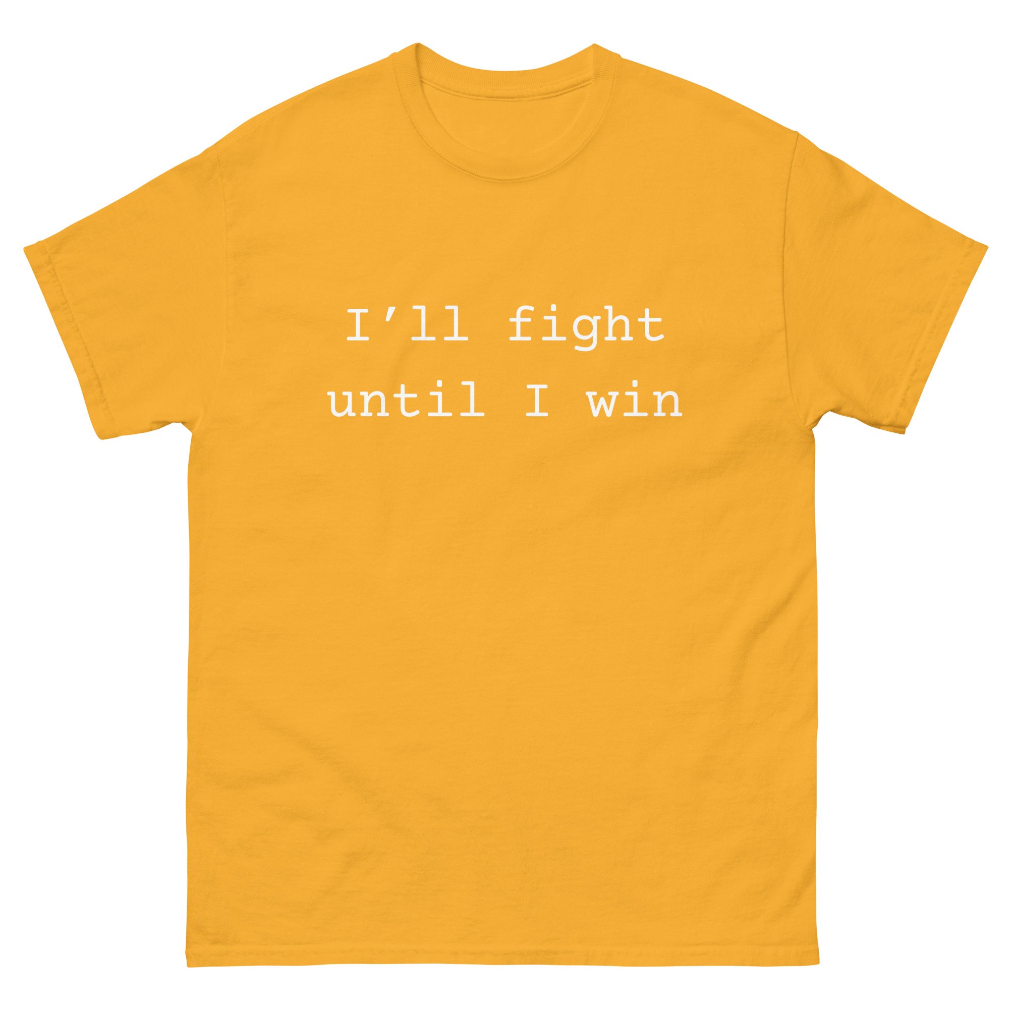 unisex-classic-tee-gold-front-671c1a656a44a.jpg