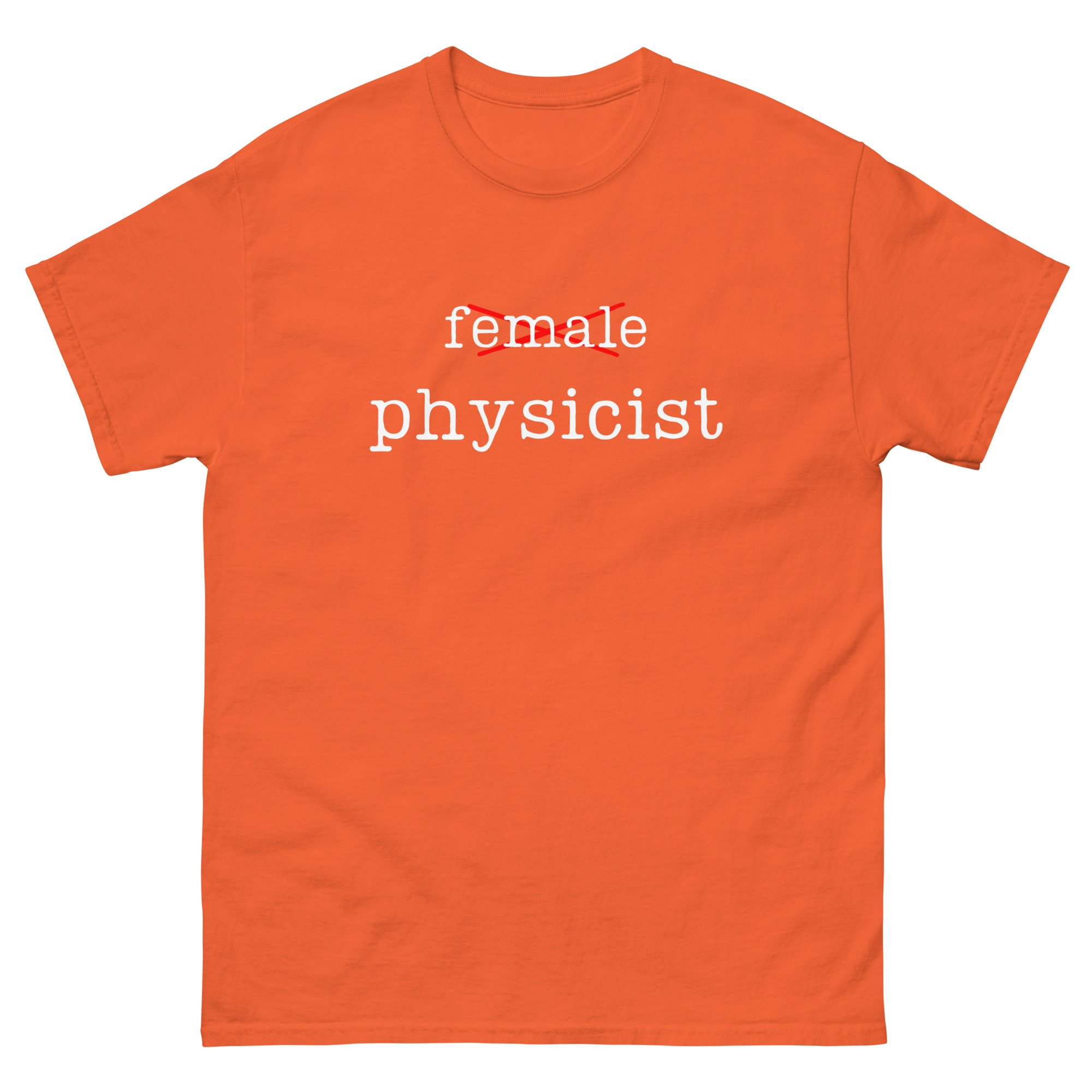 unisex-classic-tee-orange-front-671c3ac4a45cc.jpg