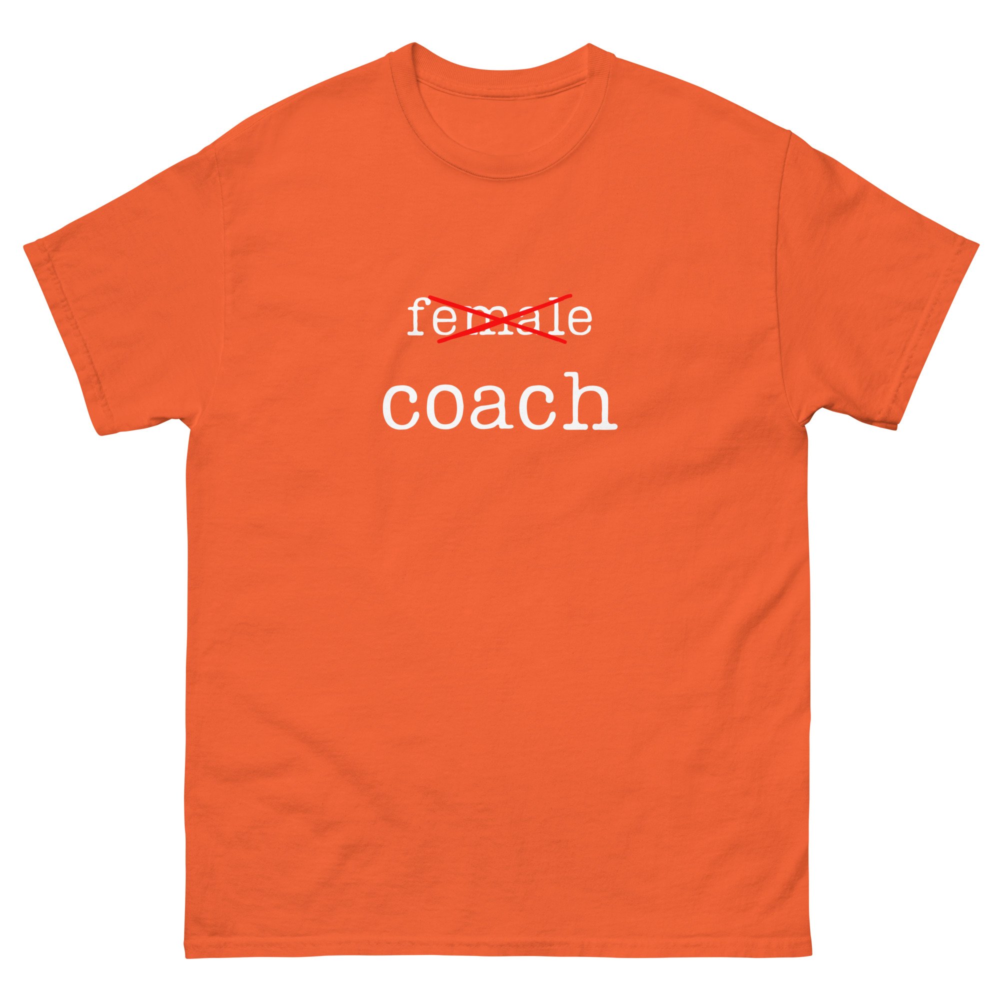 unisex-classic-tee-orange-front-671c7c4464d2e.jpg