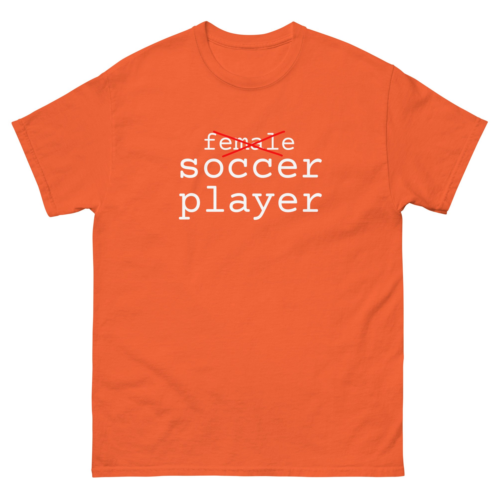 unisex-classic-tee-orange-front-671cca19e6e5e.jpg