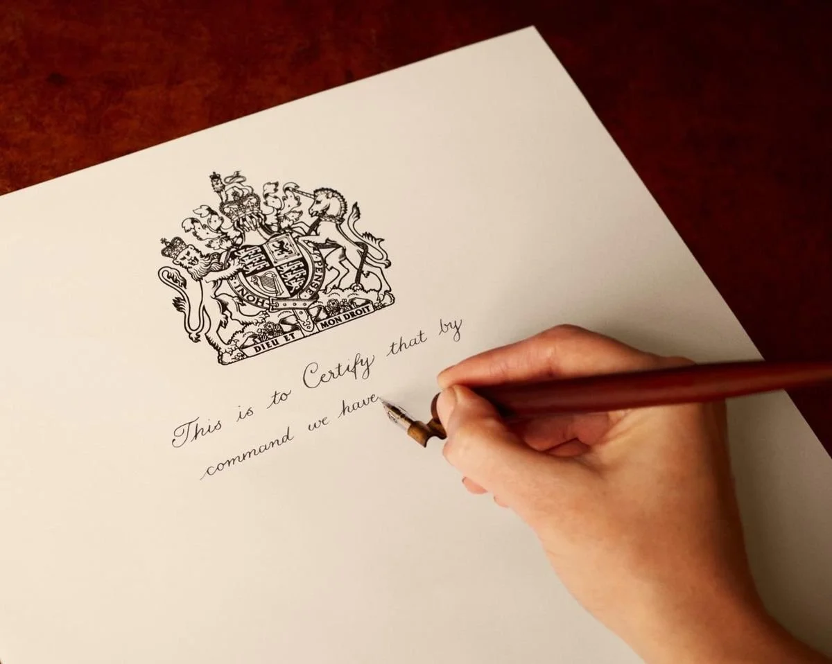 Las Royal Warrants: un sello de excelencia desde las cortes del Reino Unido