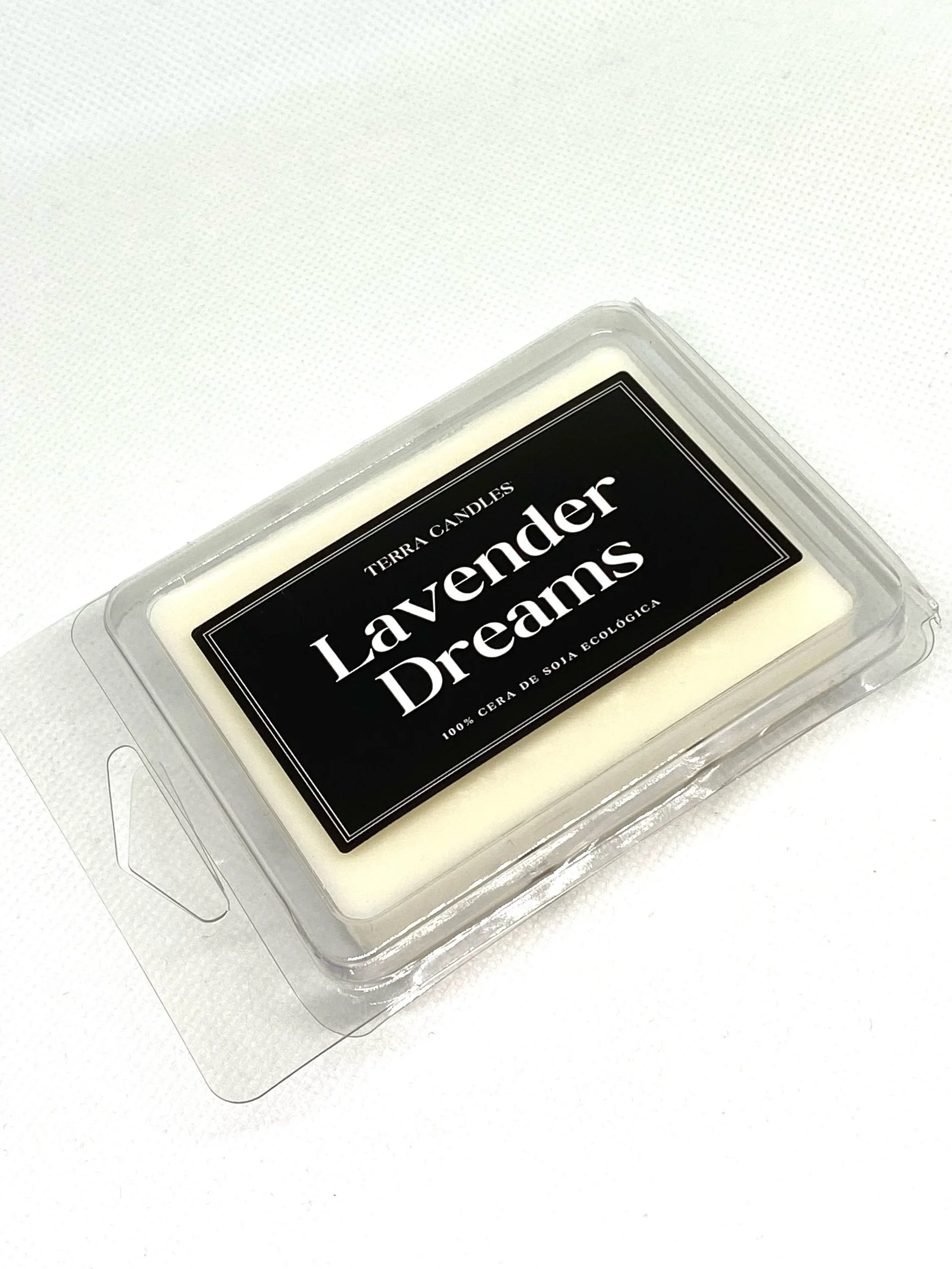Wax Melts - LAVENDER DREAMS