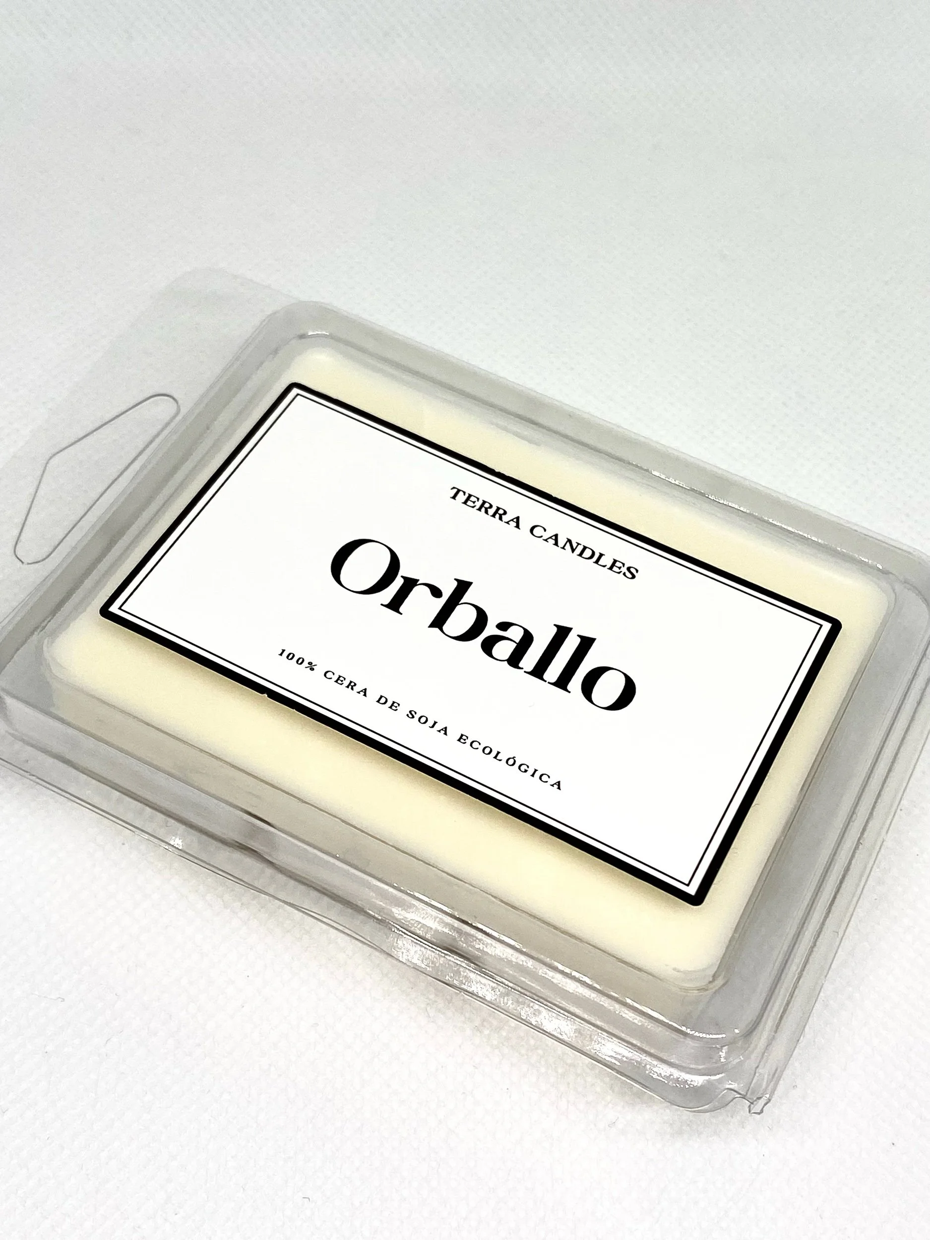 Wax Melts - ORBALLO