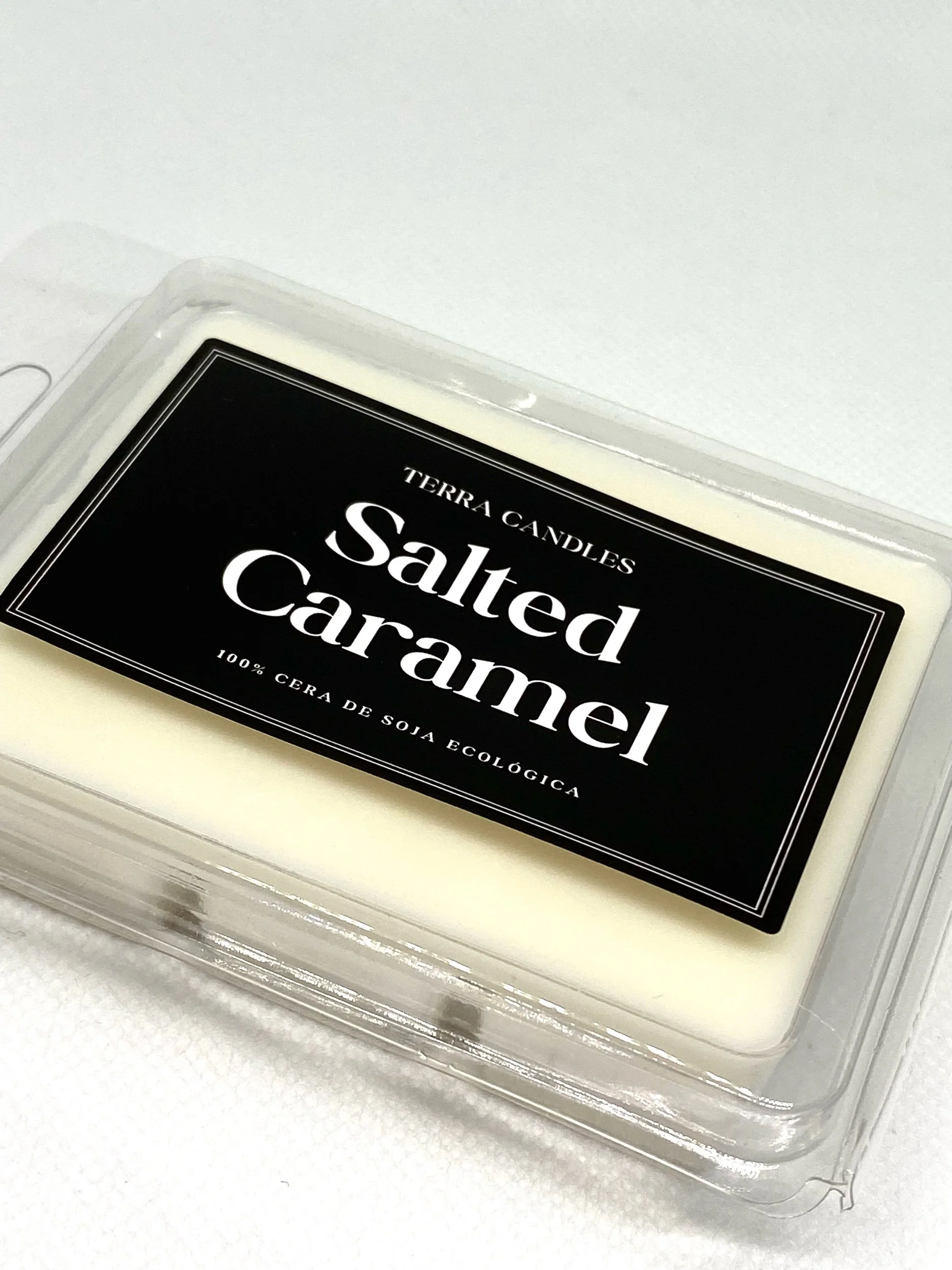 Wax Melts - SALTED CARAMEL