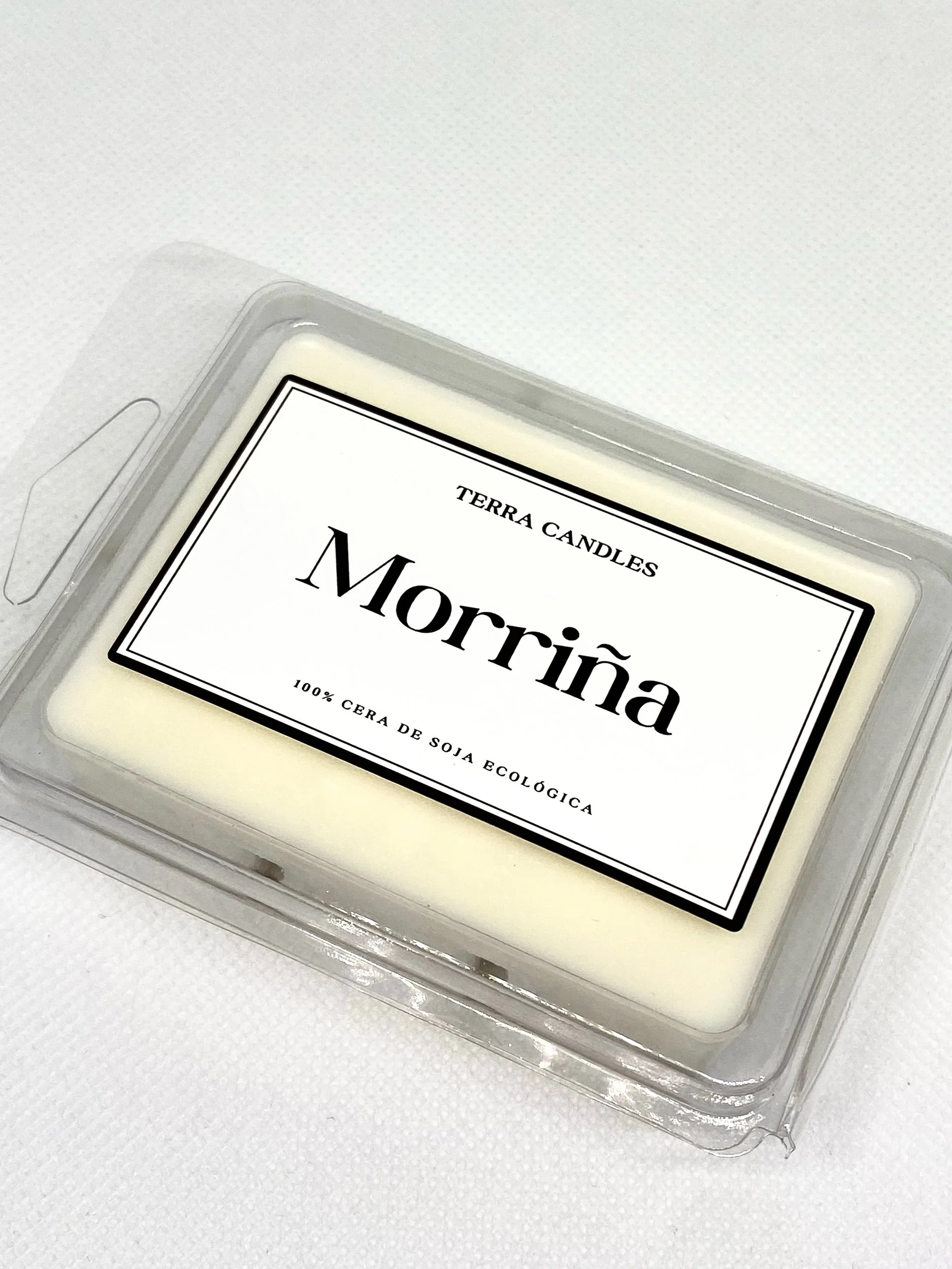 Wax Melts - MORRIÑA