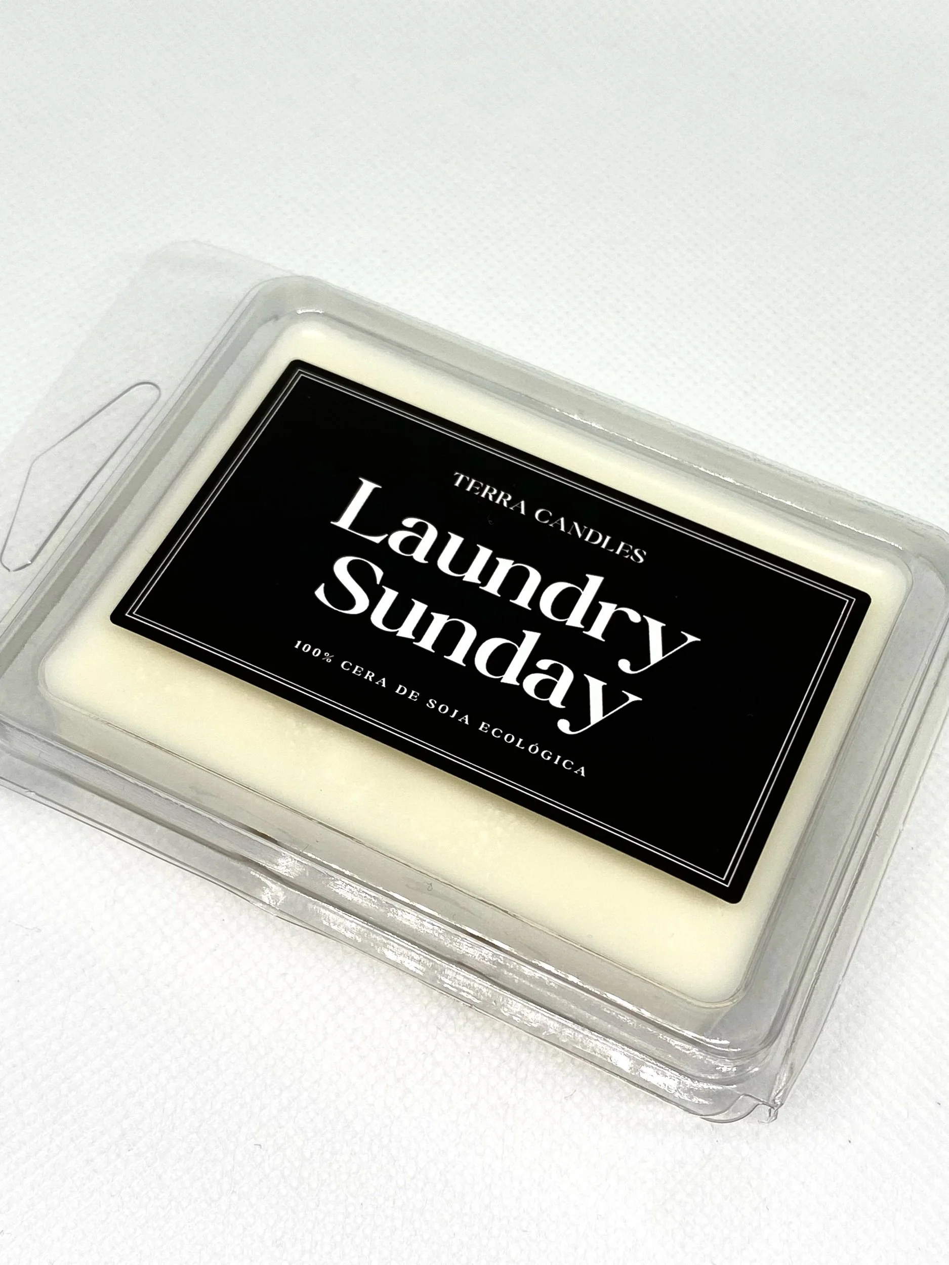 Wax Melts - LAUNDRY SUNDAY