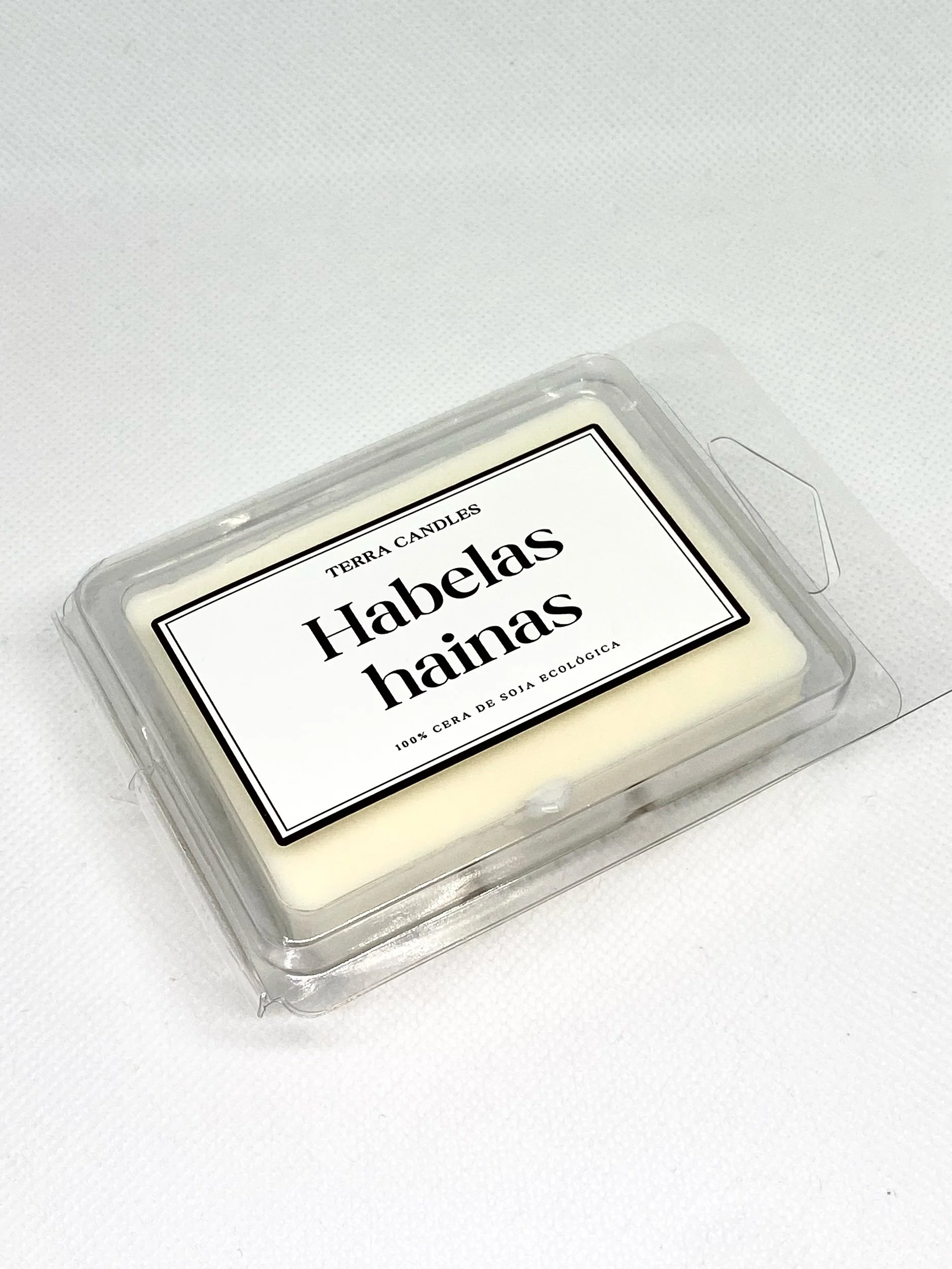 Wax Melts - HABELAS HAINAS