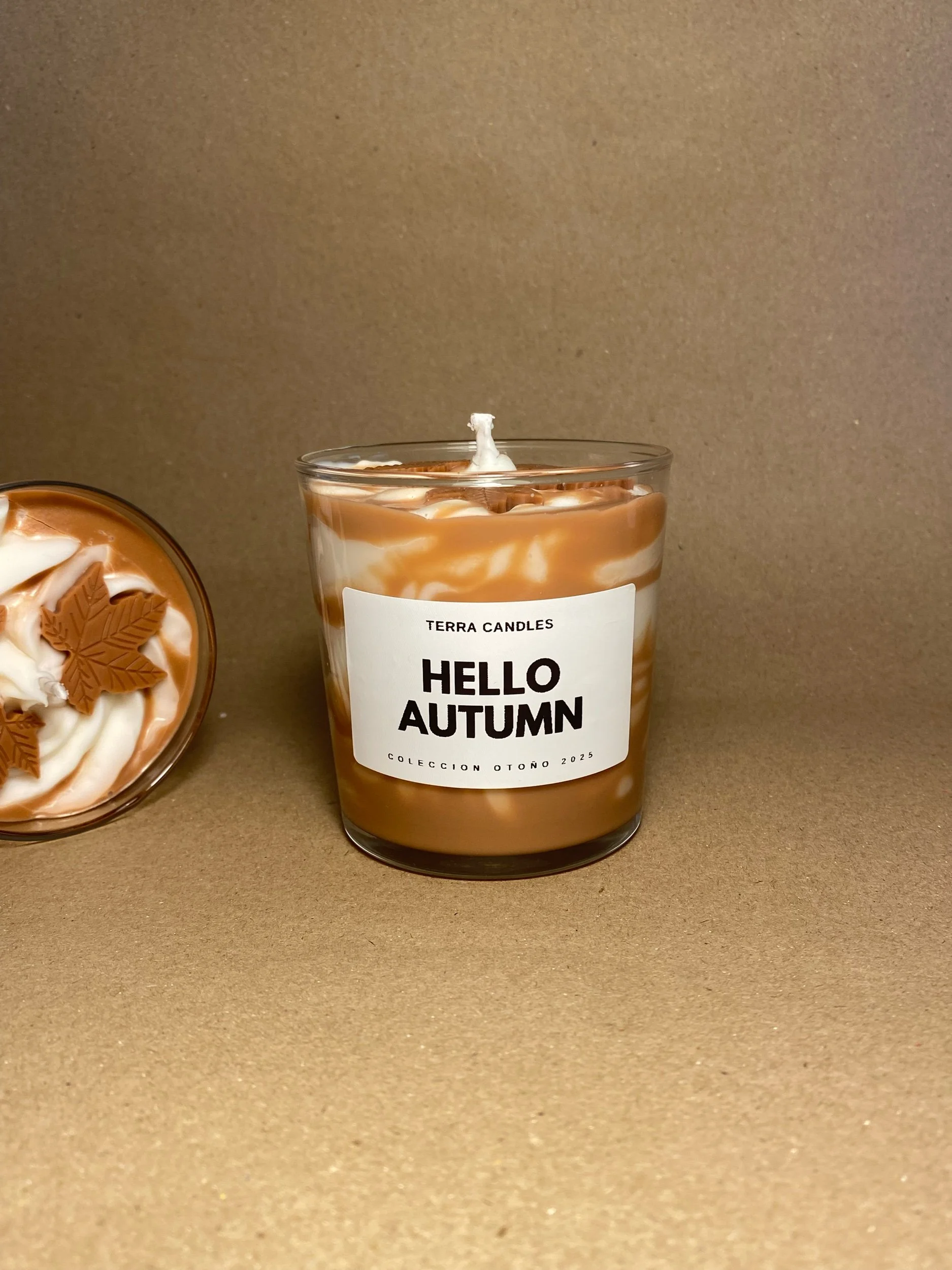 HELLO AUTUMN