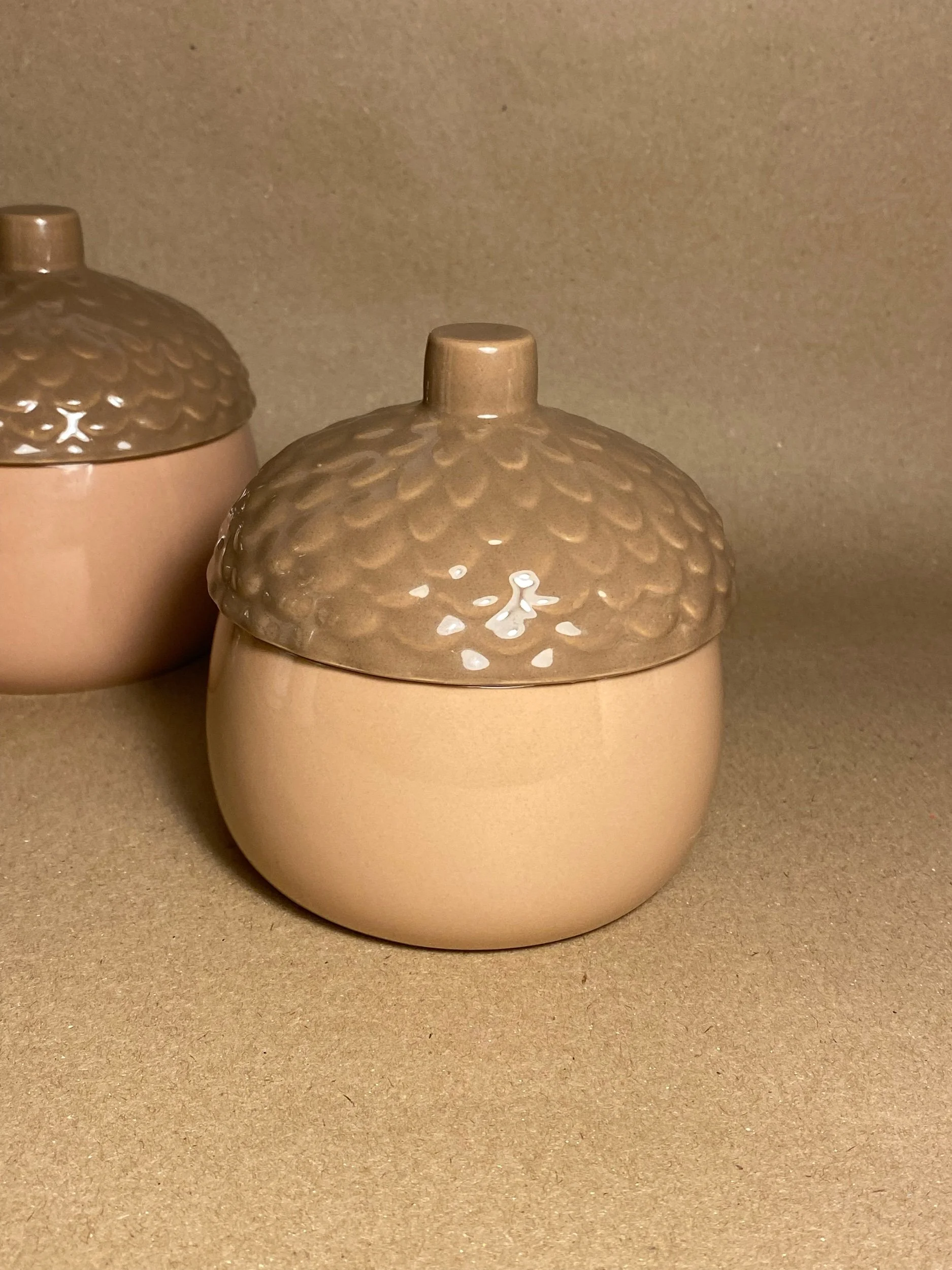 VELA BELLOTA - AROMA DE CANELA