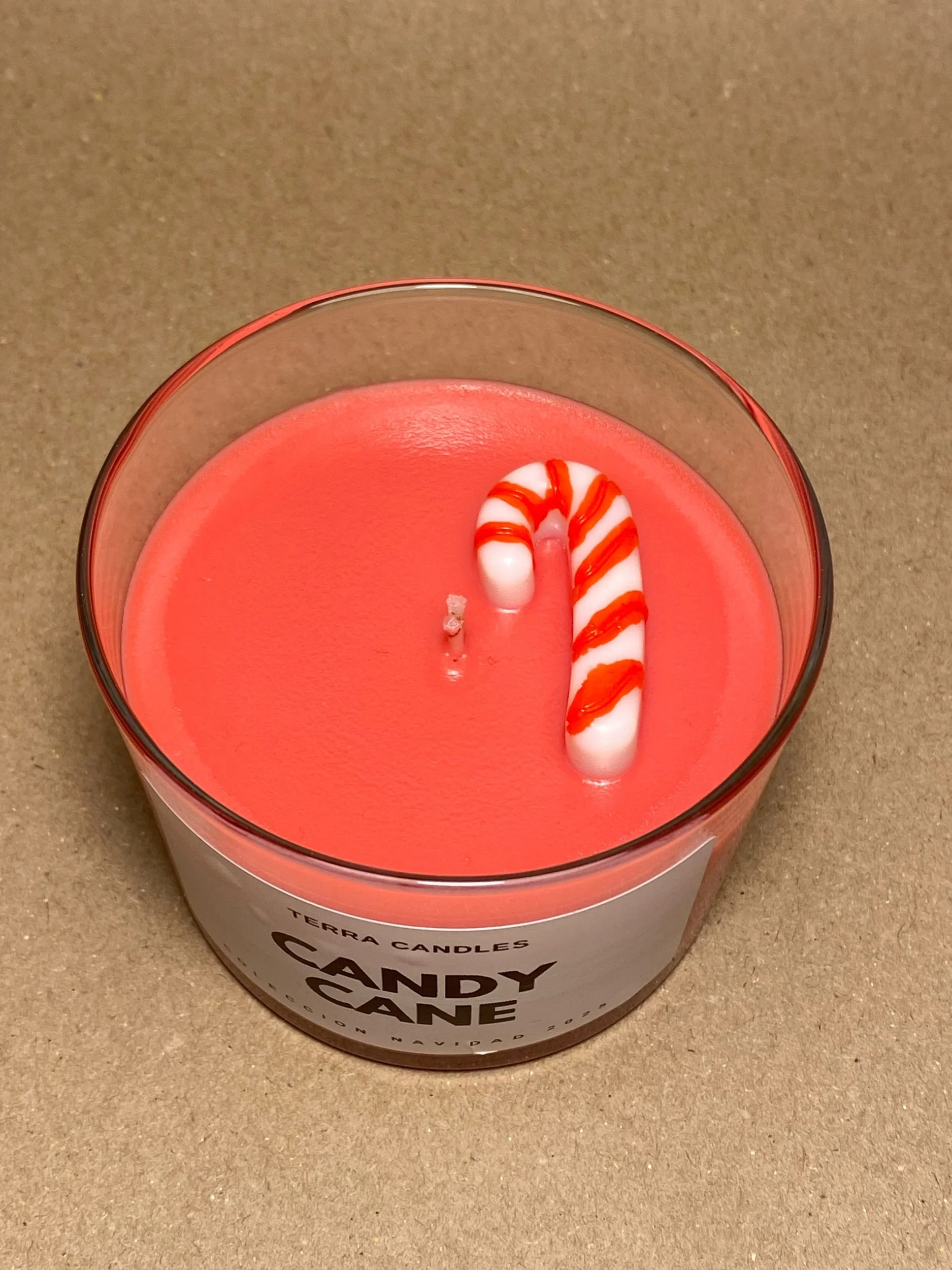 CANDY CANE (MINI)