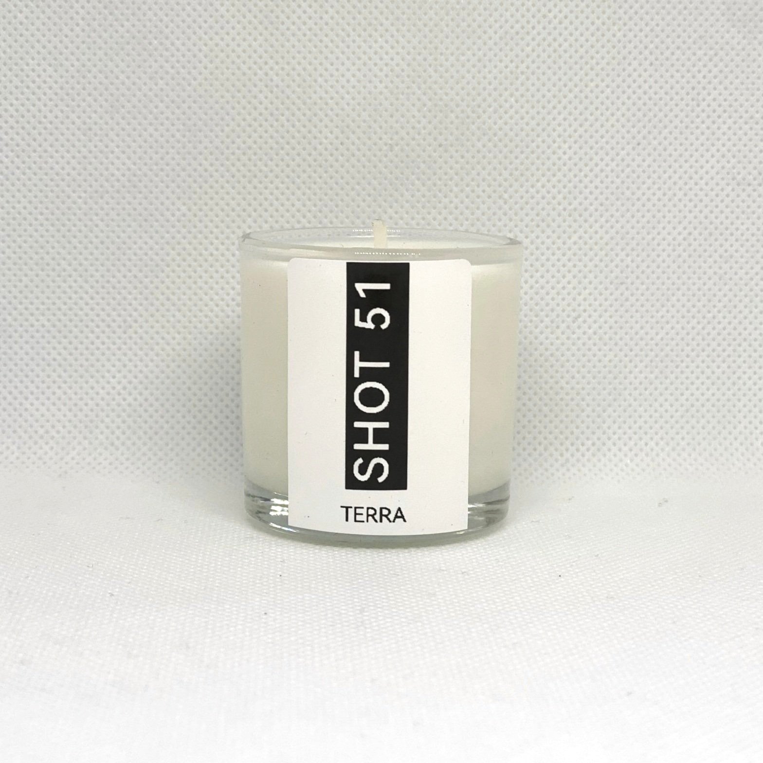 SHOT 51 - ORBALLO