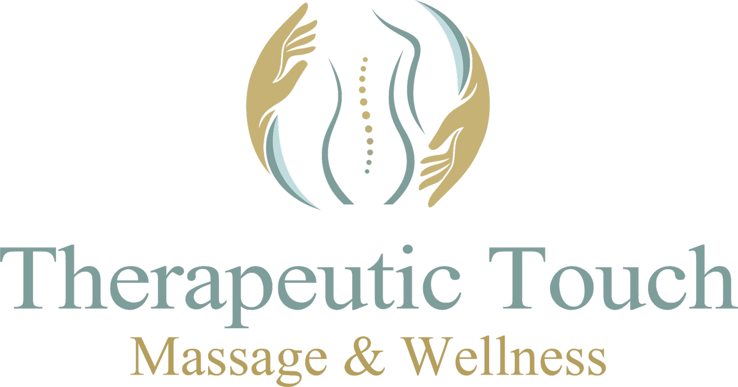 Therapeutic Touch Massage and Wellness