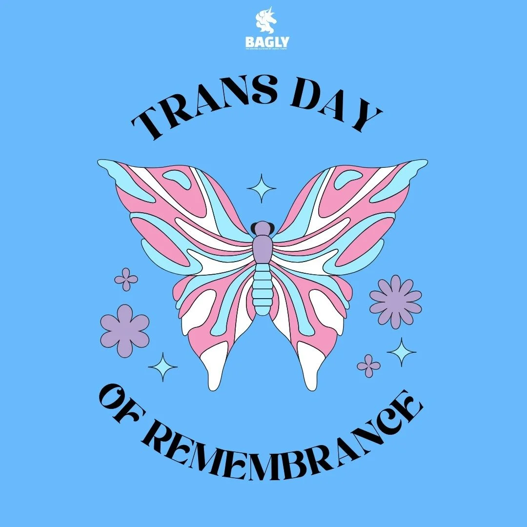 Today is Transgender Day of Remembrance: we wanted to take a moment to share a brief history of this significant day.

Transgender Day of Remembrance (TDOR) began here in Massachusetts after a wave of anti-transgender violence claimed the lives of Ri