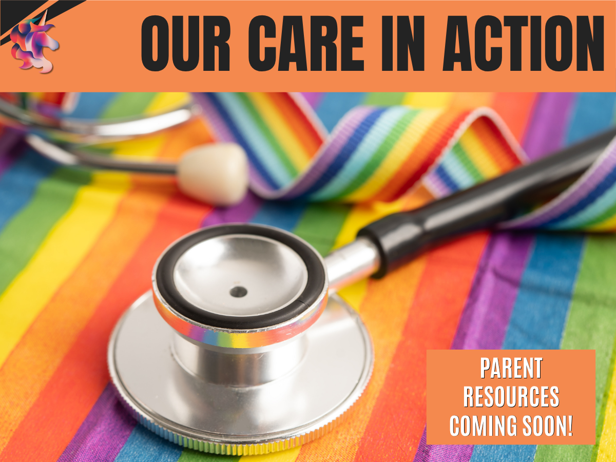 BAGLY Our Care In Action