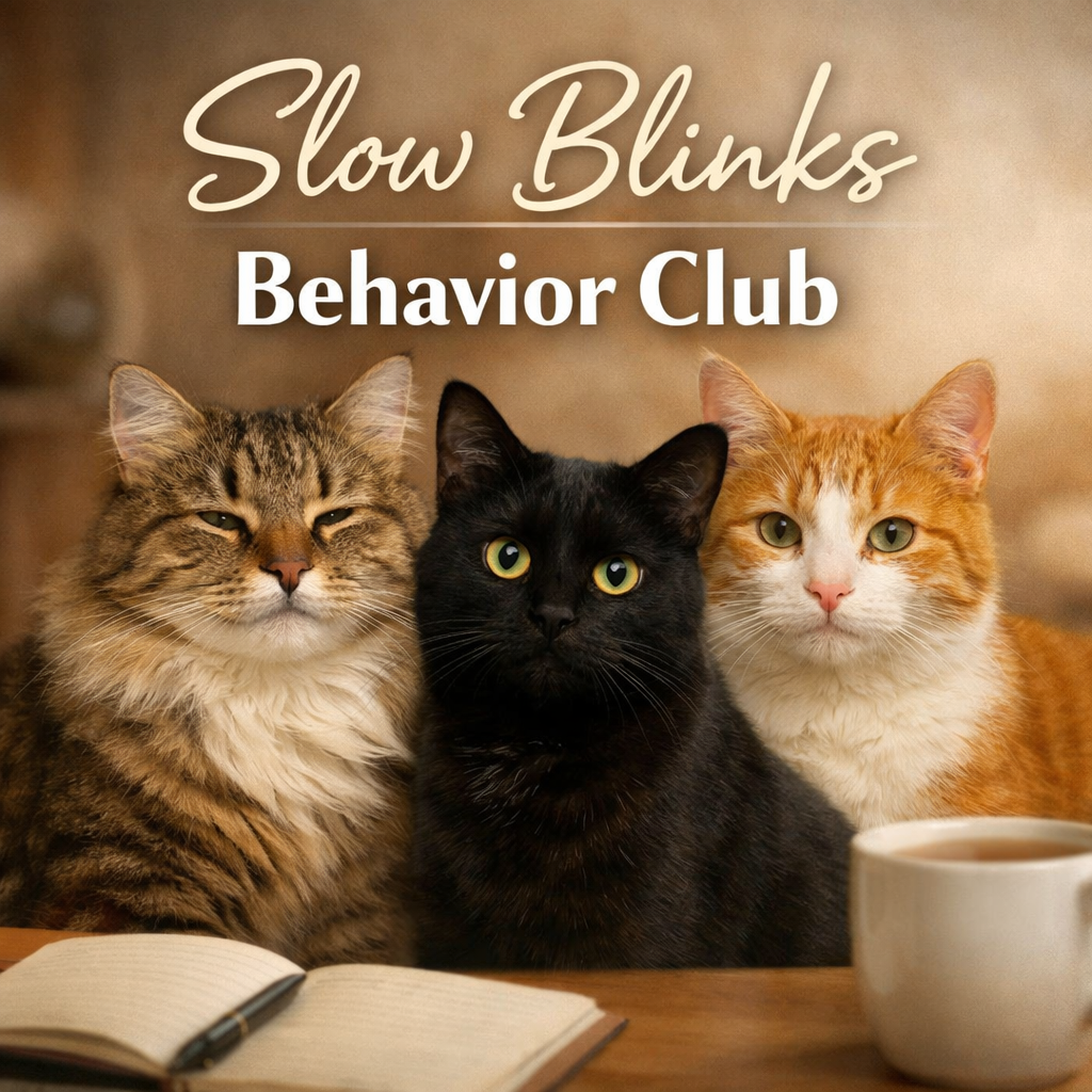 New Ways to Get Cat Behavior Support (Without Jumping Straight to a Consultation)