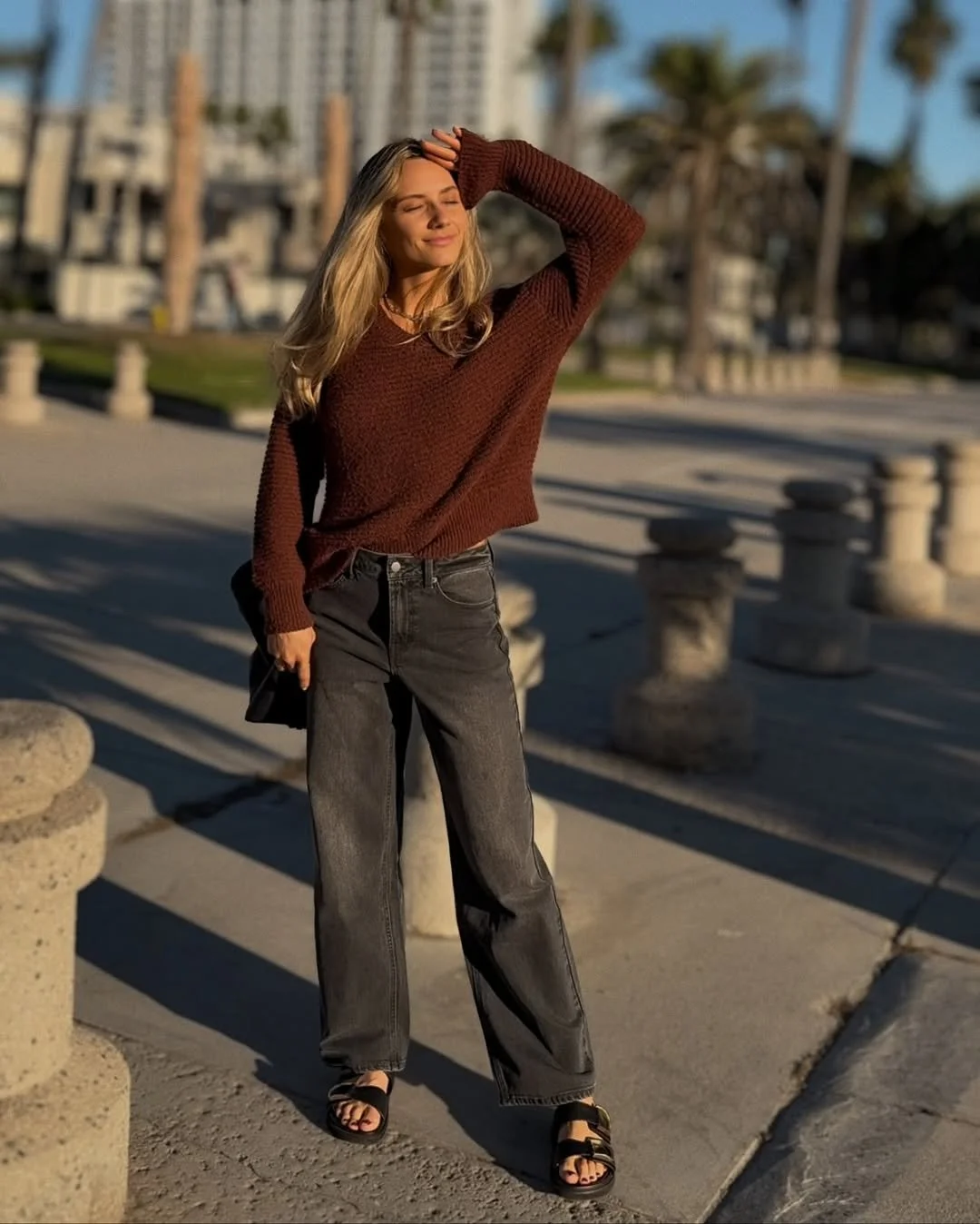 Content Shot & Styled By Me