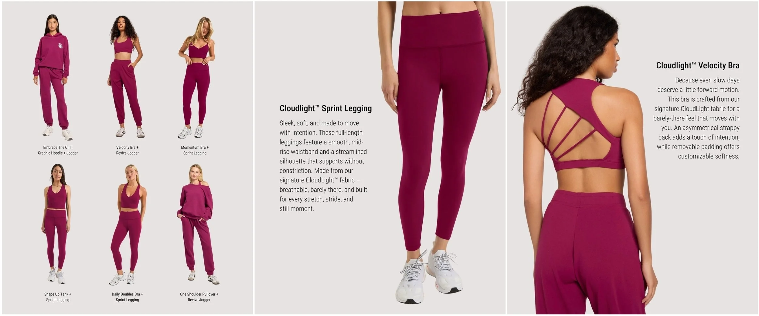 Style Variety Carousel