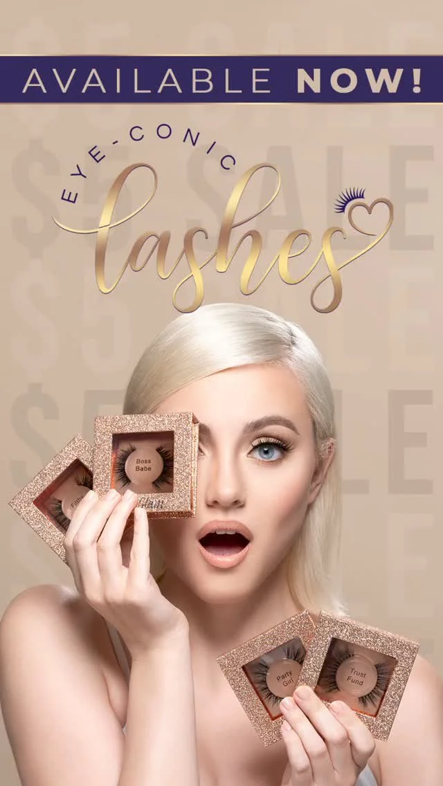 Instagram Story Launch