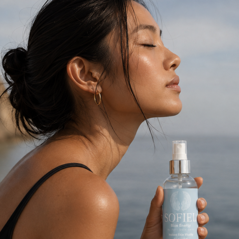 Peri Skin Care