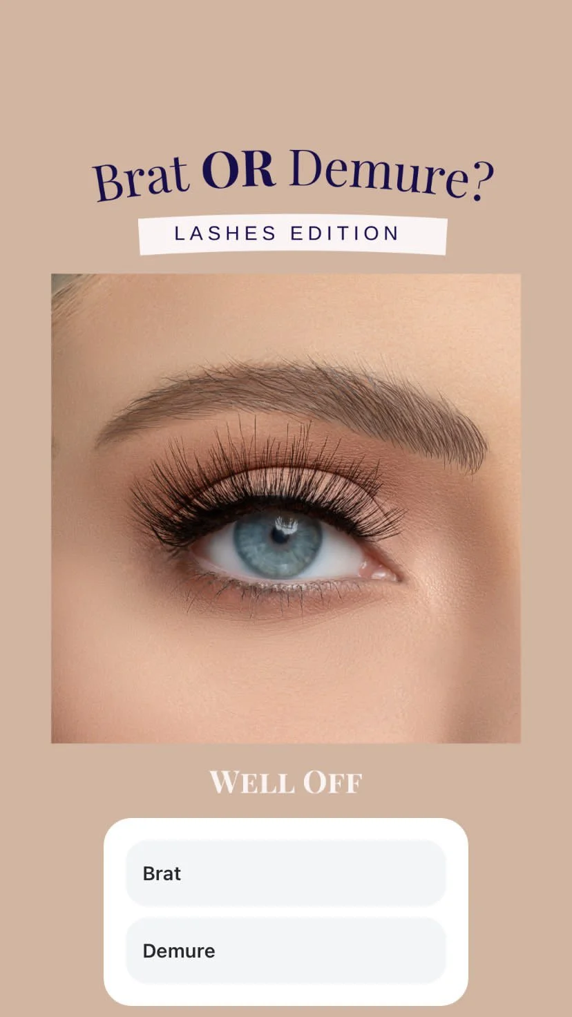 Instagram Story Poll