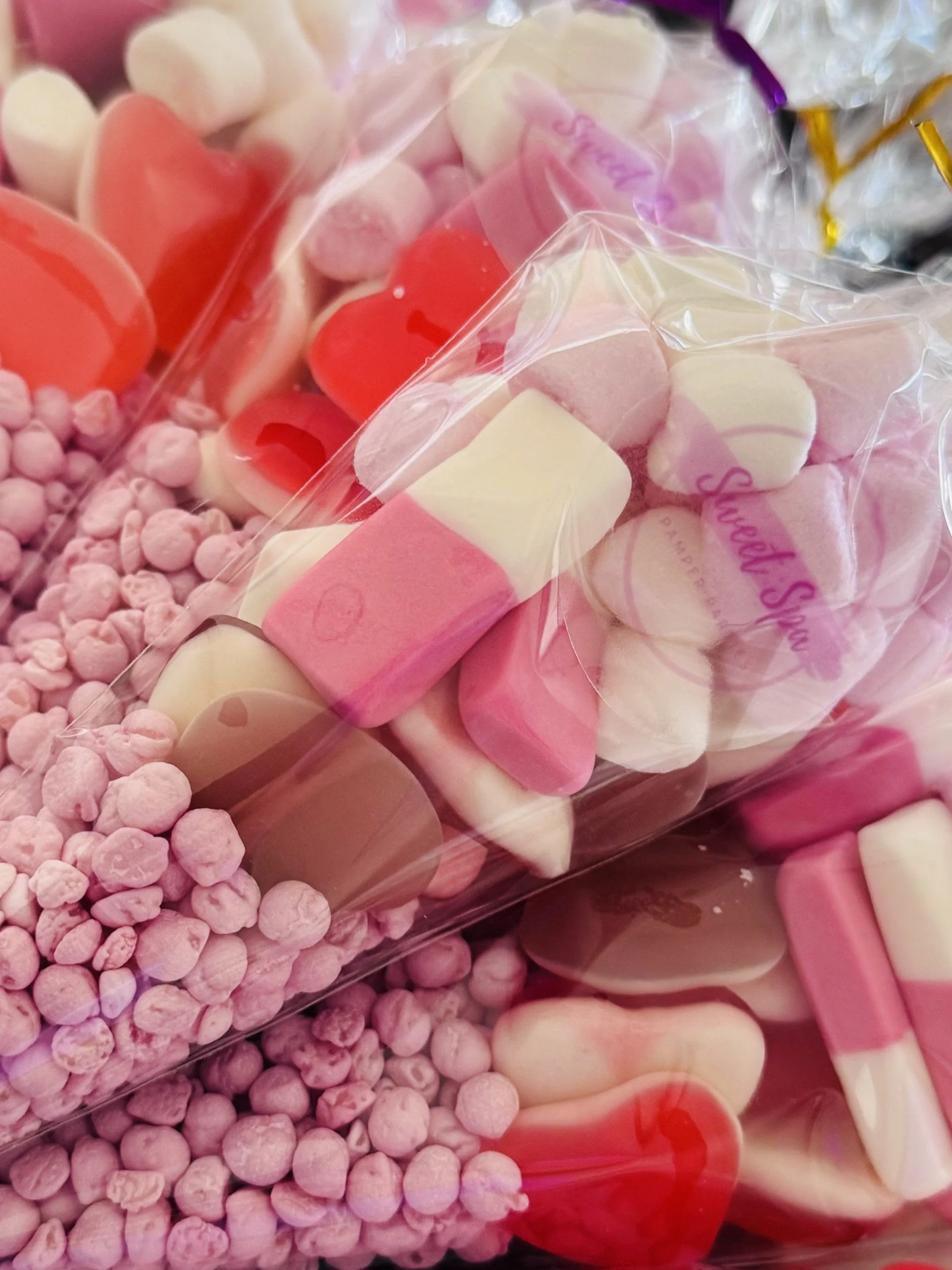 Party Favours
