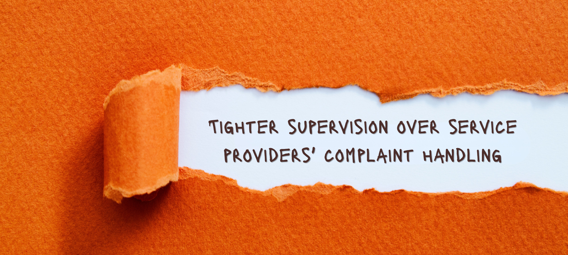 Your Customers Already Expect What Regulation Will Soon Require