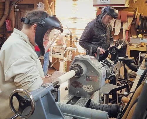 The Gift of Beginning: Why January Is Perfect for Learning