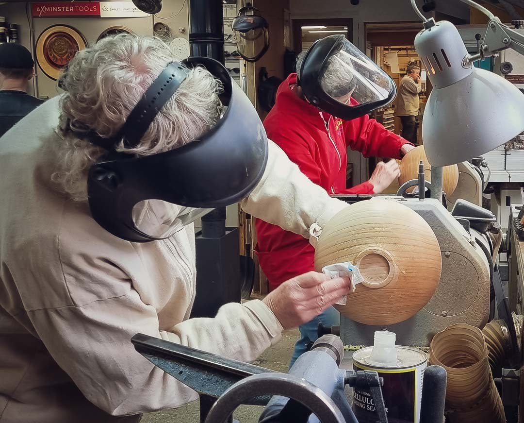 What Your Sanding Is Hiding (And Why It Matters)